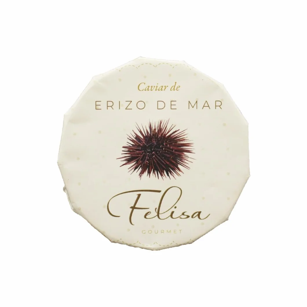 Felisa Gourmet Caviar de erizo de mar 70gr