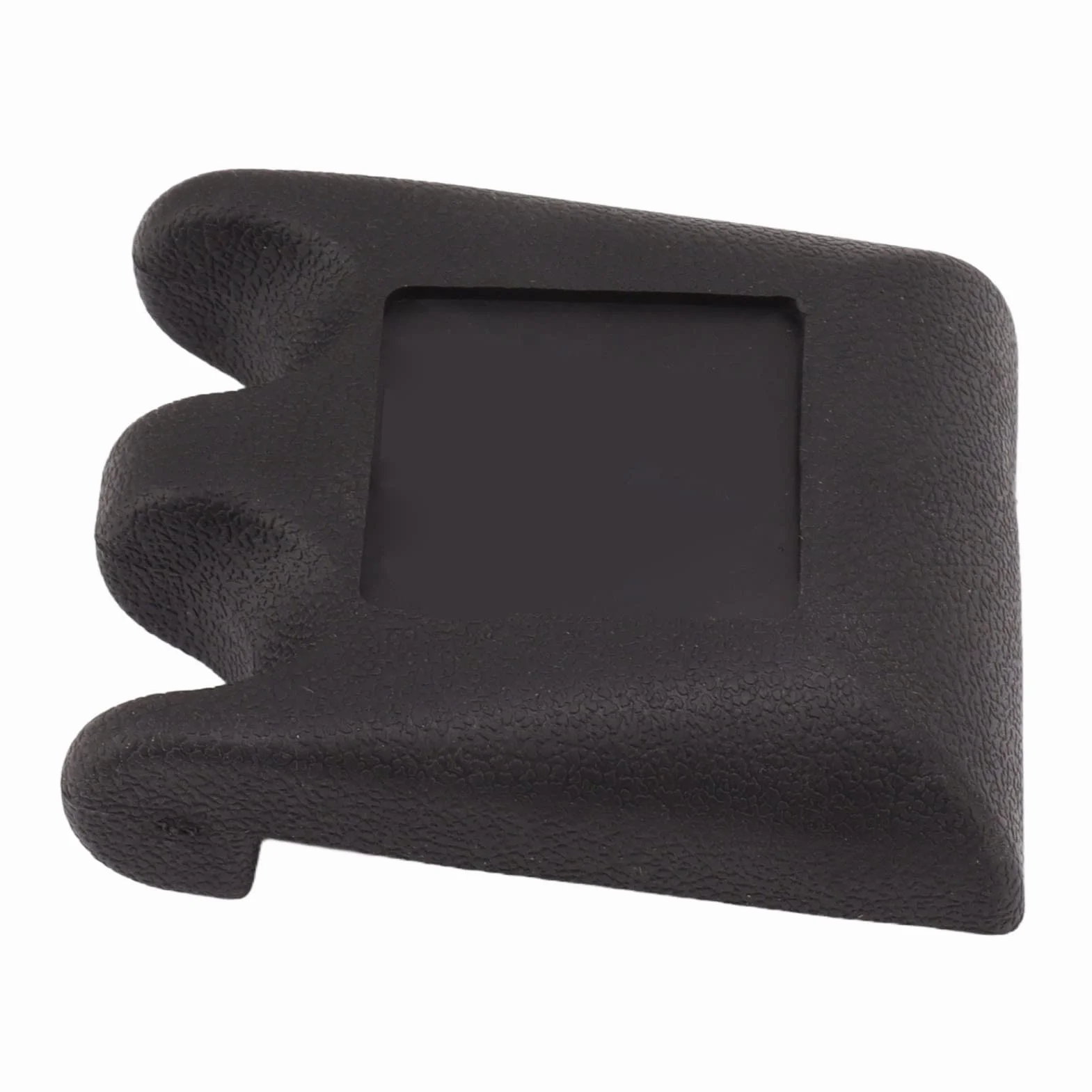 Soporte para Tacos de Billar, 2 Soportes Antideslizantes, Plástico Resistente, Portátil