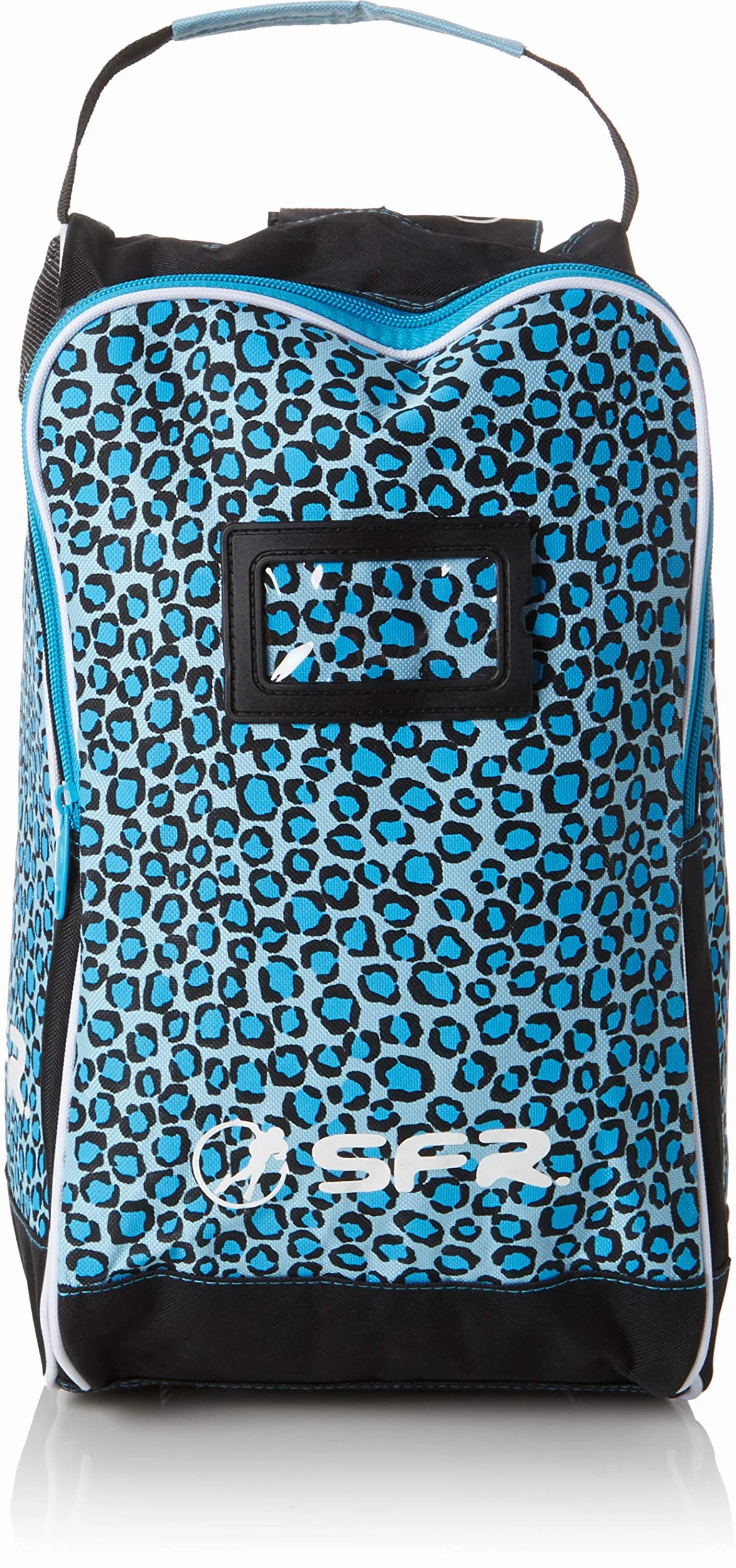 SFR Skates Designer Ice & Skate Bag Bolsa de Tela y de Playa