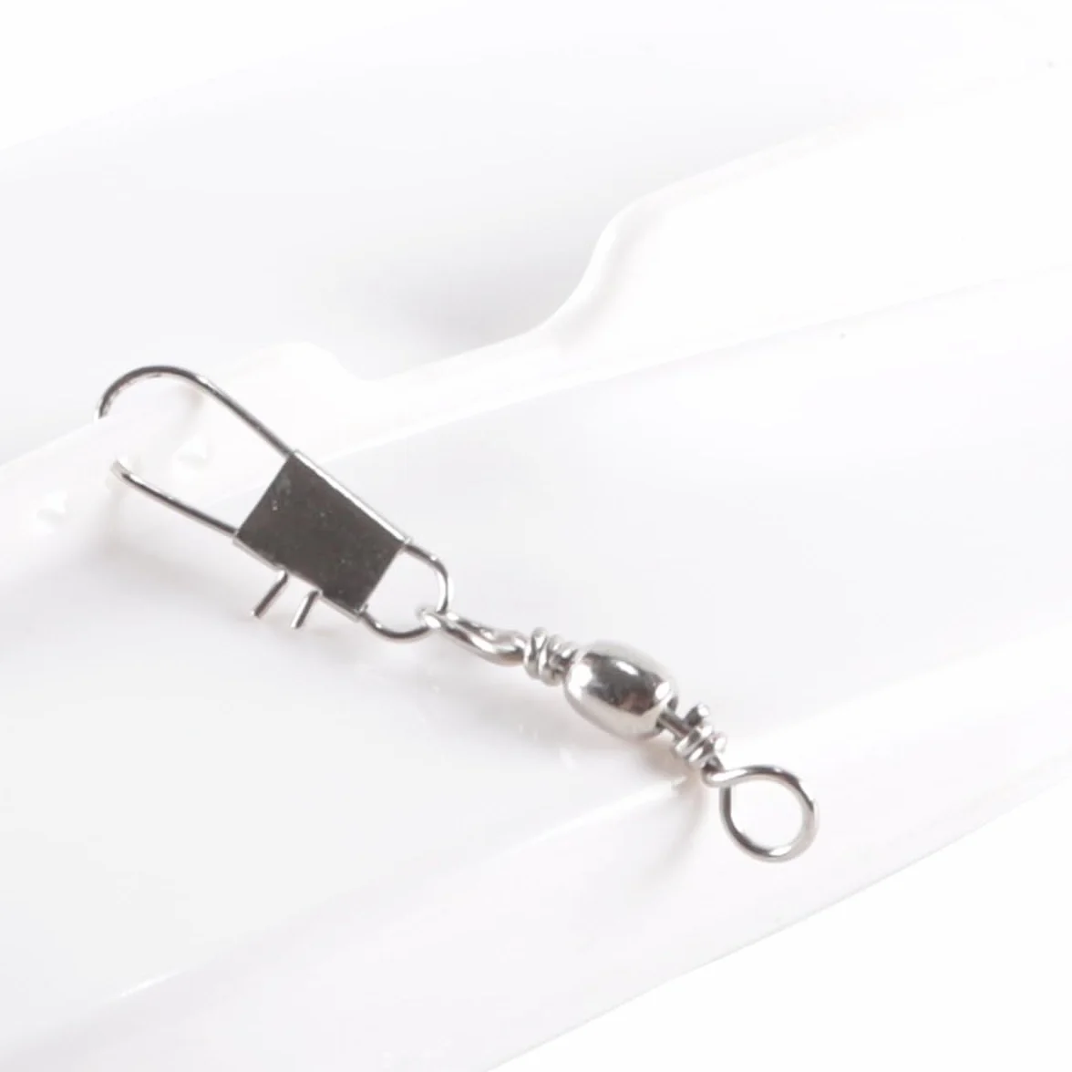 Tabla de buceo de arrastre ajustable con anilla para pesca de profundidad