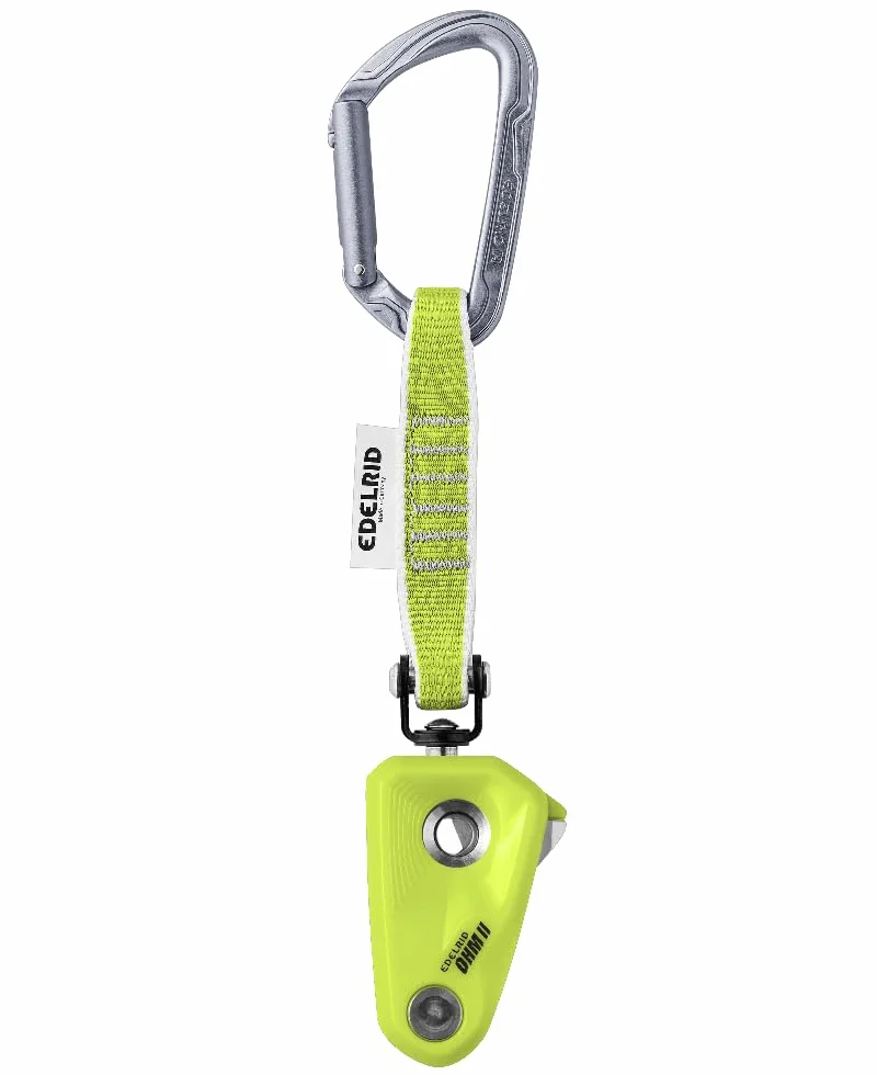 EDELRID Ohm II