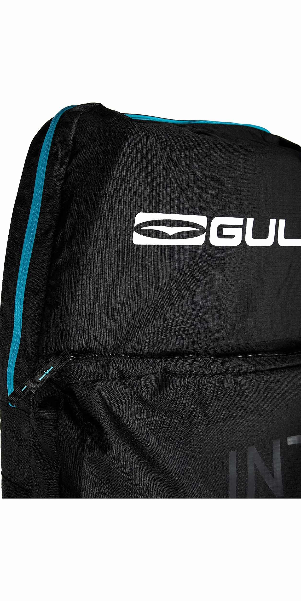 GUL 2022 Arica Bodyboard Bag Black/Silver