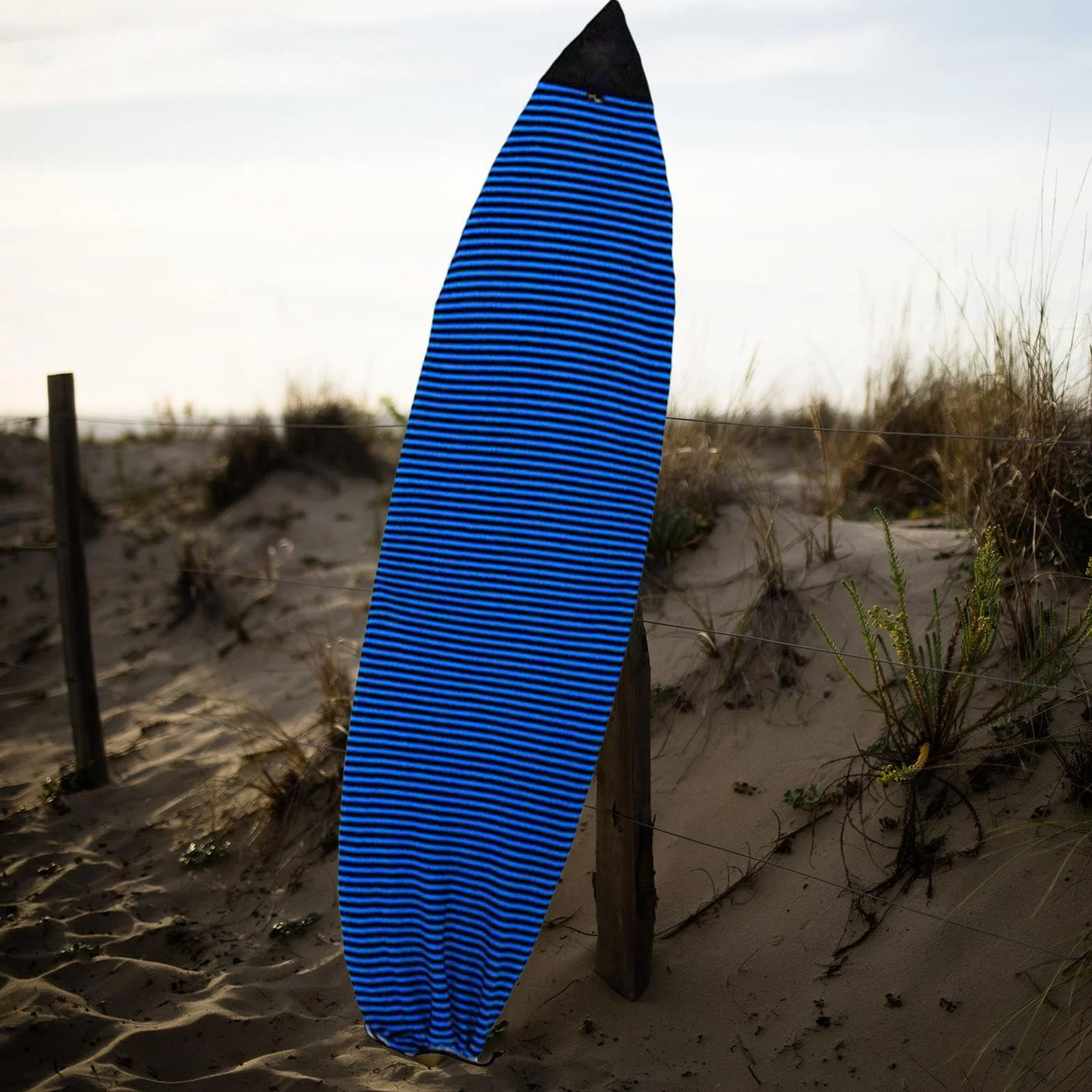 Funda para Tabla de Surf, Bolsa Protectora Acolchada para Longboard, con Cierre de Cordón