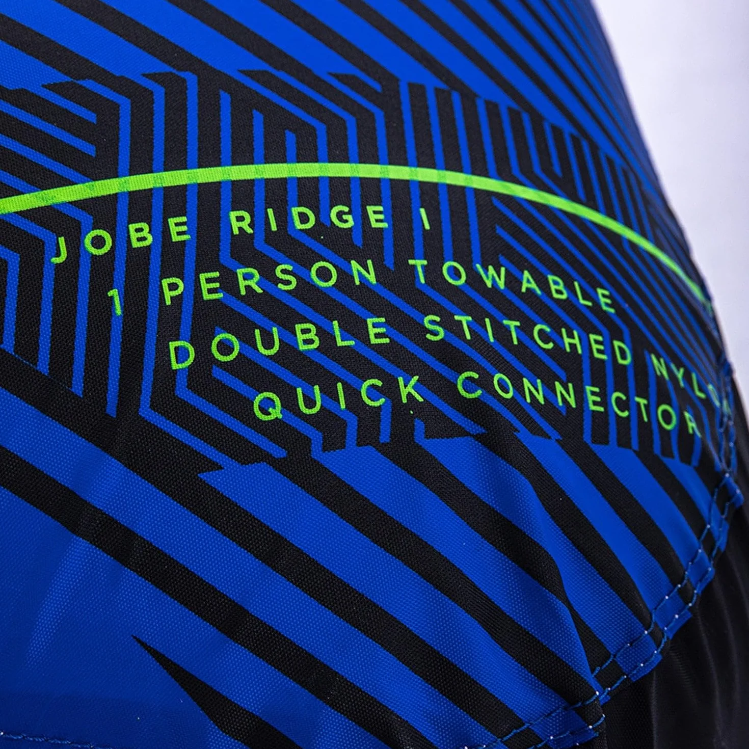 Jobe Ridge Towable 2P Tube 2022