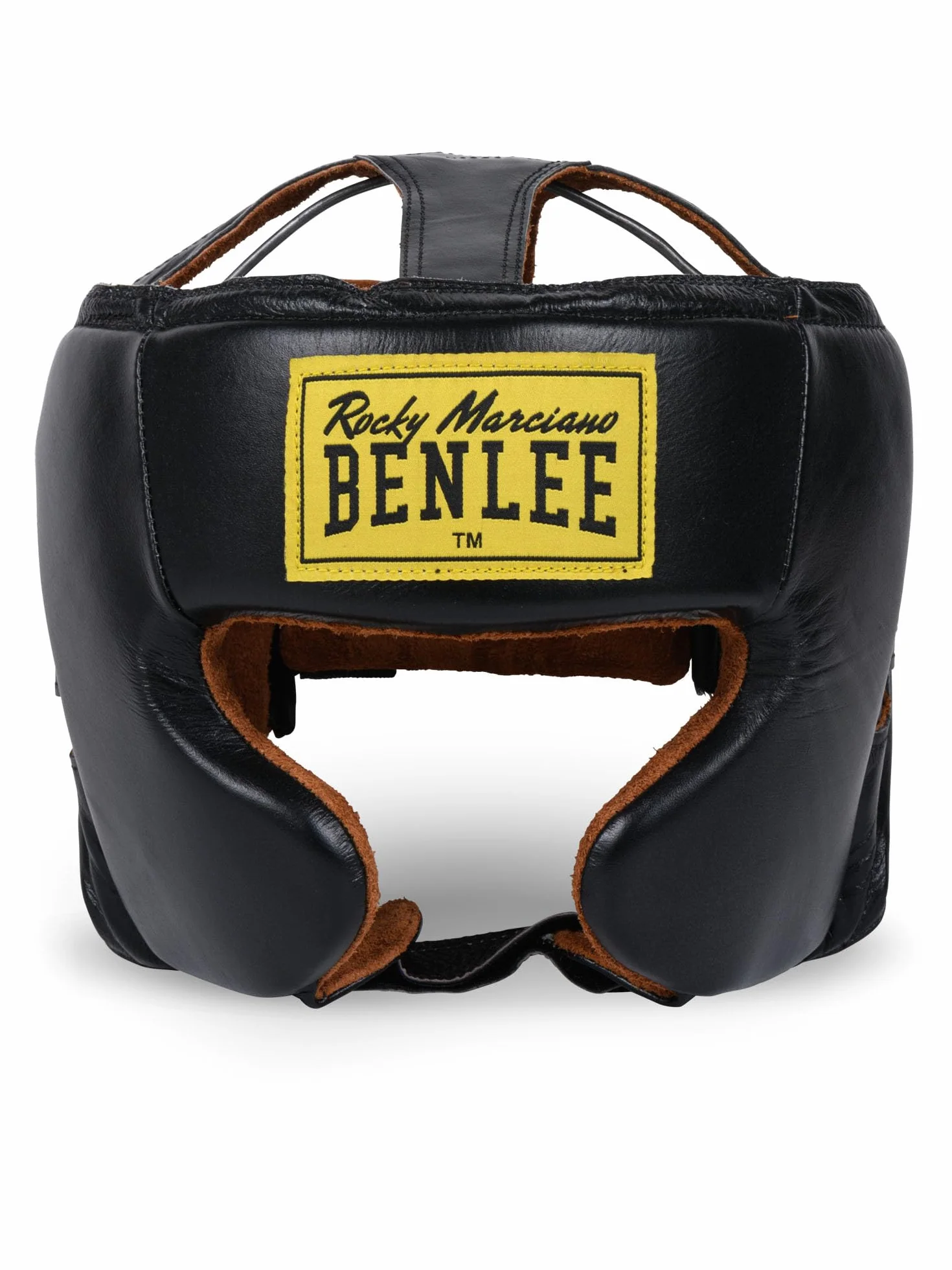 Ben Lee Casco