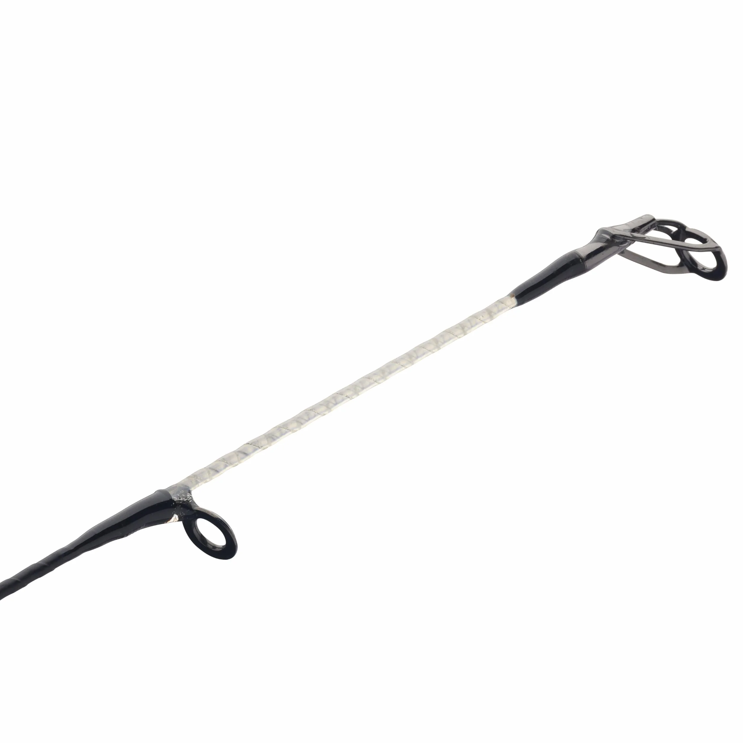Ugly Stik GX2 Caña de Pescar Giratoria para Hielo
