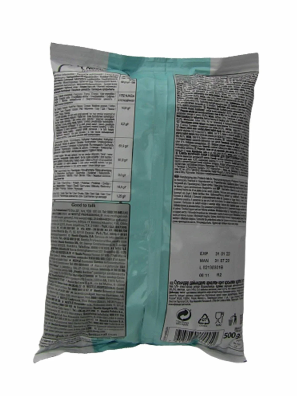 Dairy Mix Nestlé 500G