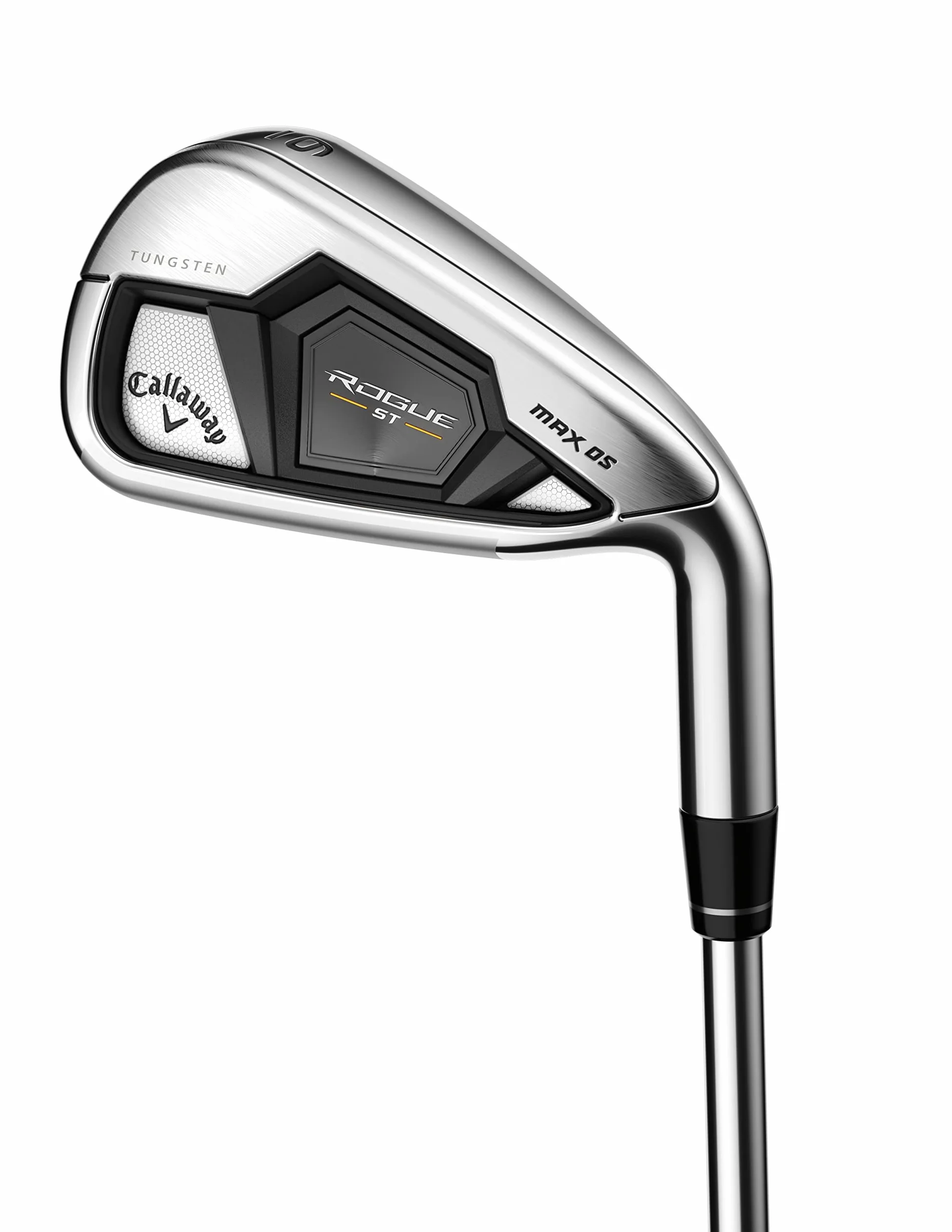 Callaway Golf Rogue ST MAX OS Plancha Individual