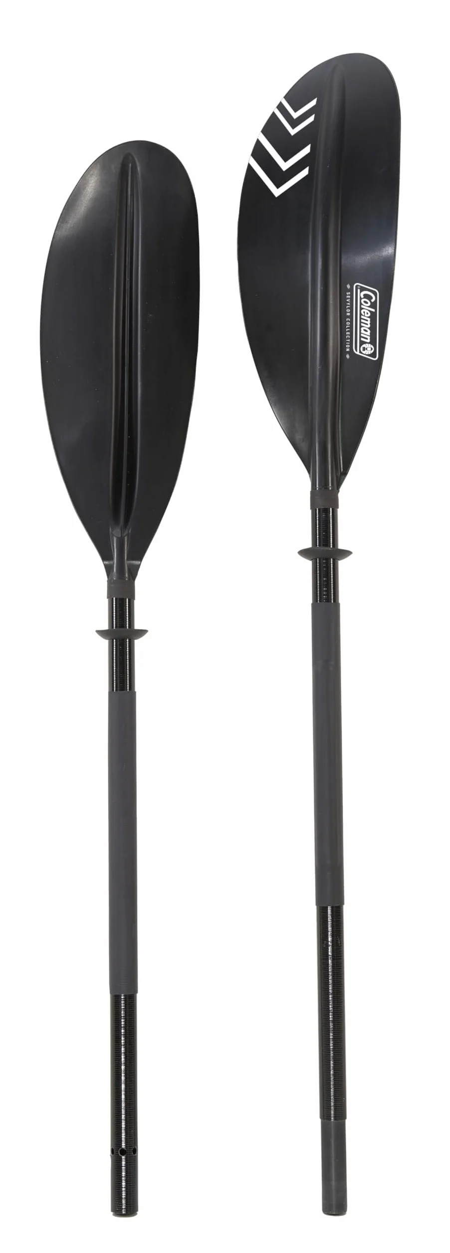 Sevylor Remo de Kayak de Fibra de Vidrio 220 cm 2 Piezas