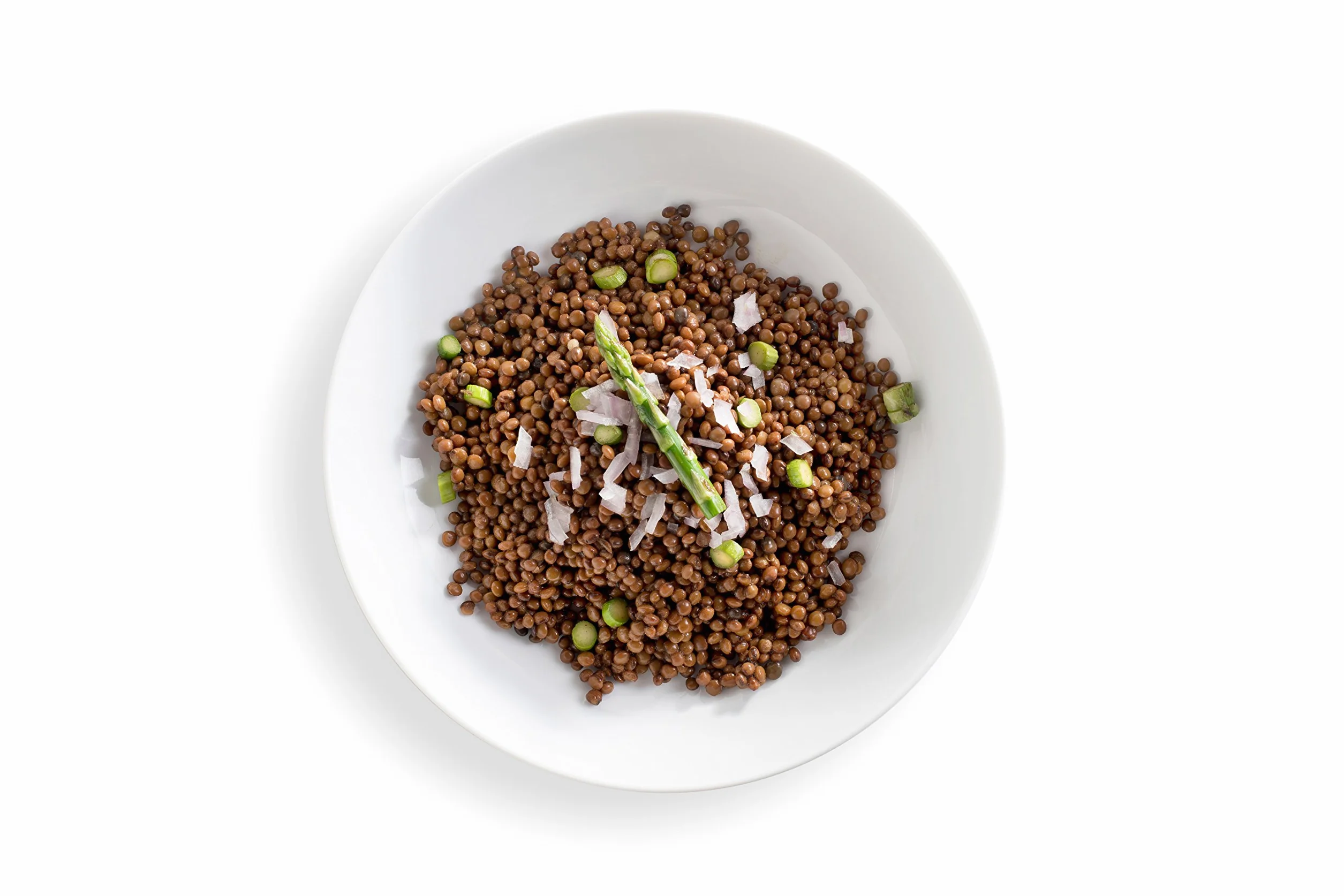 Casa Amella, Lentejas Ecológicas - 6 de 330gr