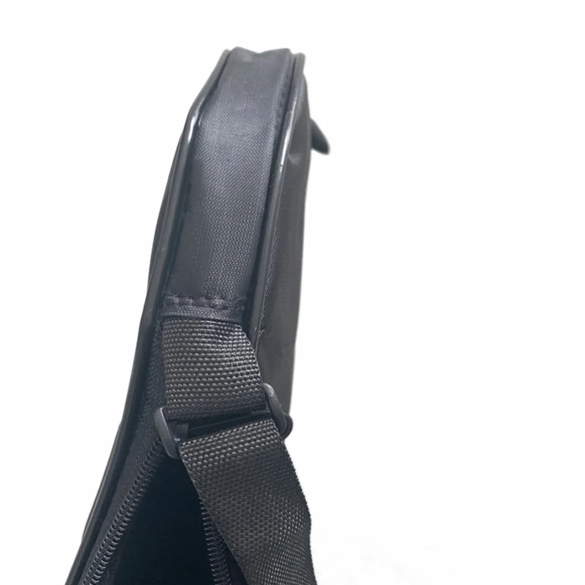 Funda para Raqueta de bádminton, Acrílico, Negro