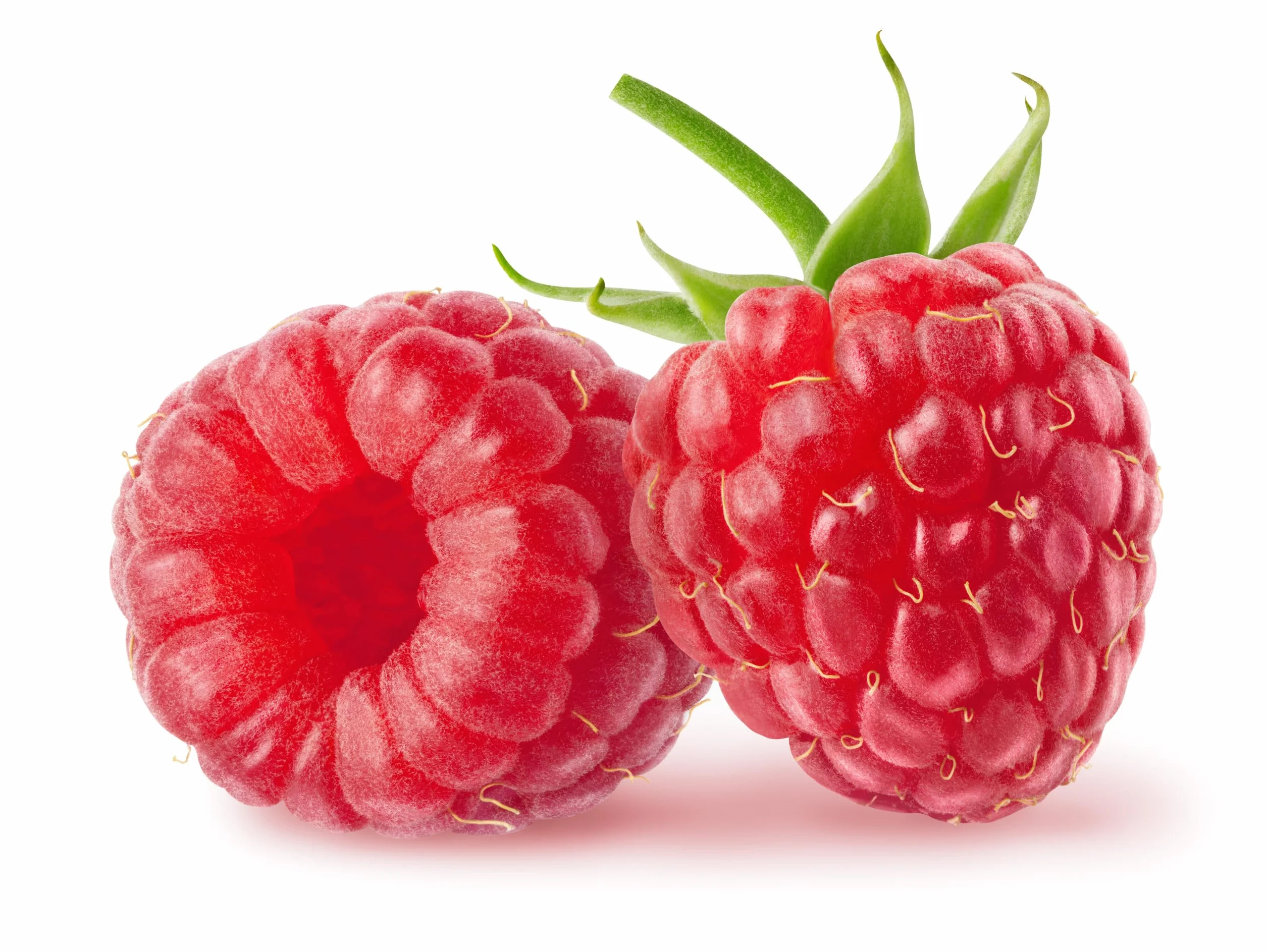Puré de Frambuesa Premium, 1 kg, Sorbete, Postre, Frambuesa - Puré de Frutas, Pulpa