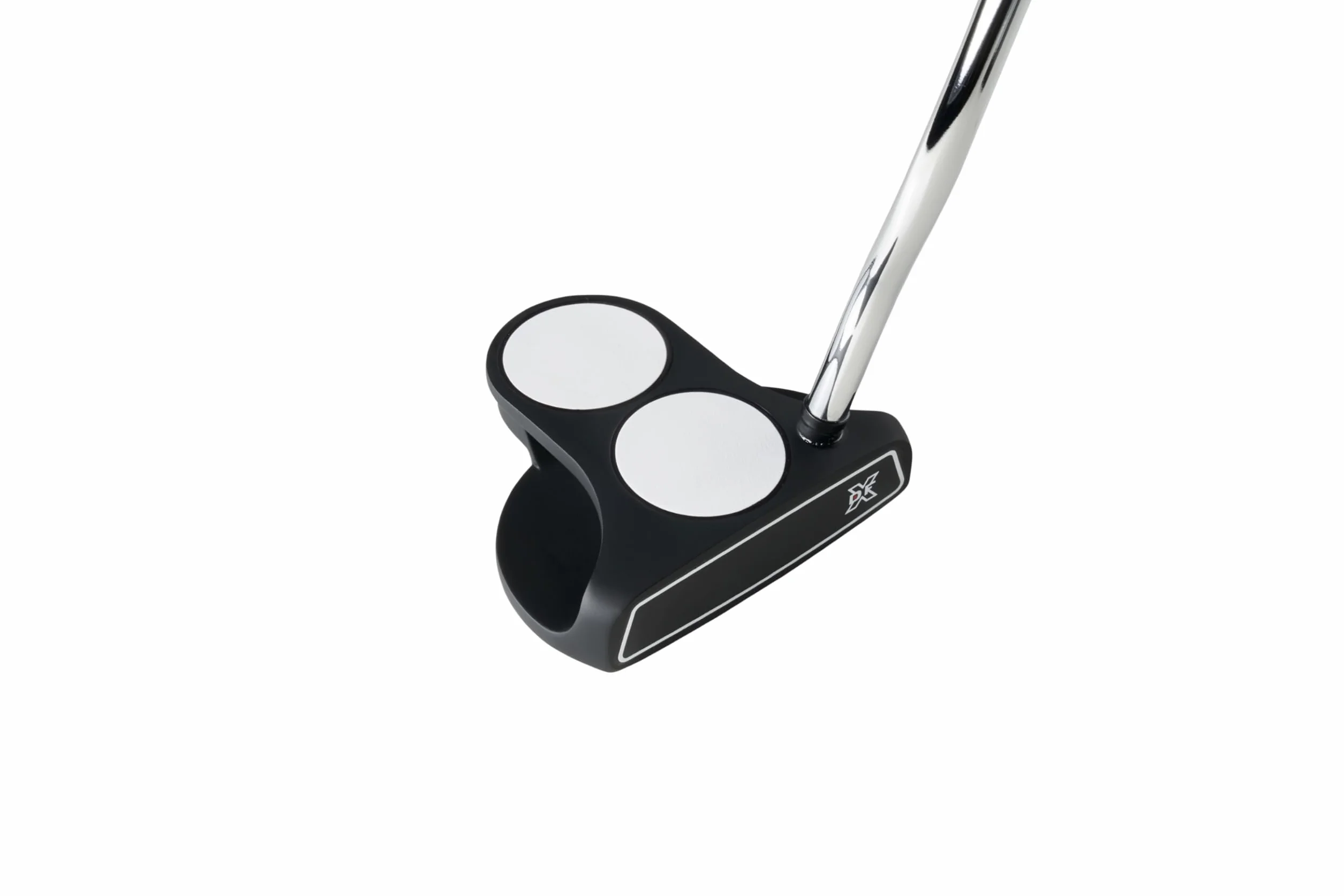 Odyssey Golf DFX 2 Ball Putter
