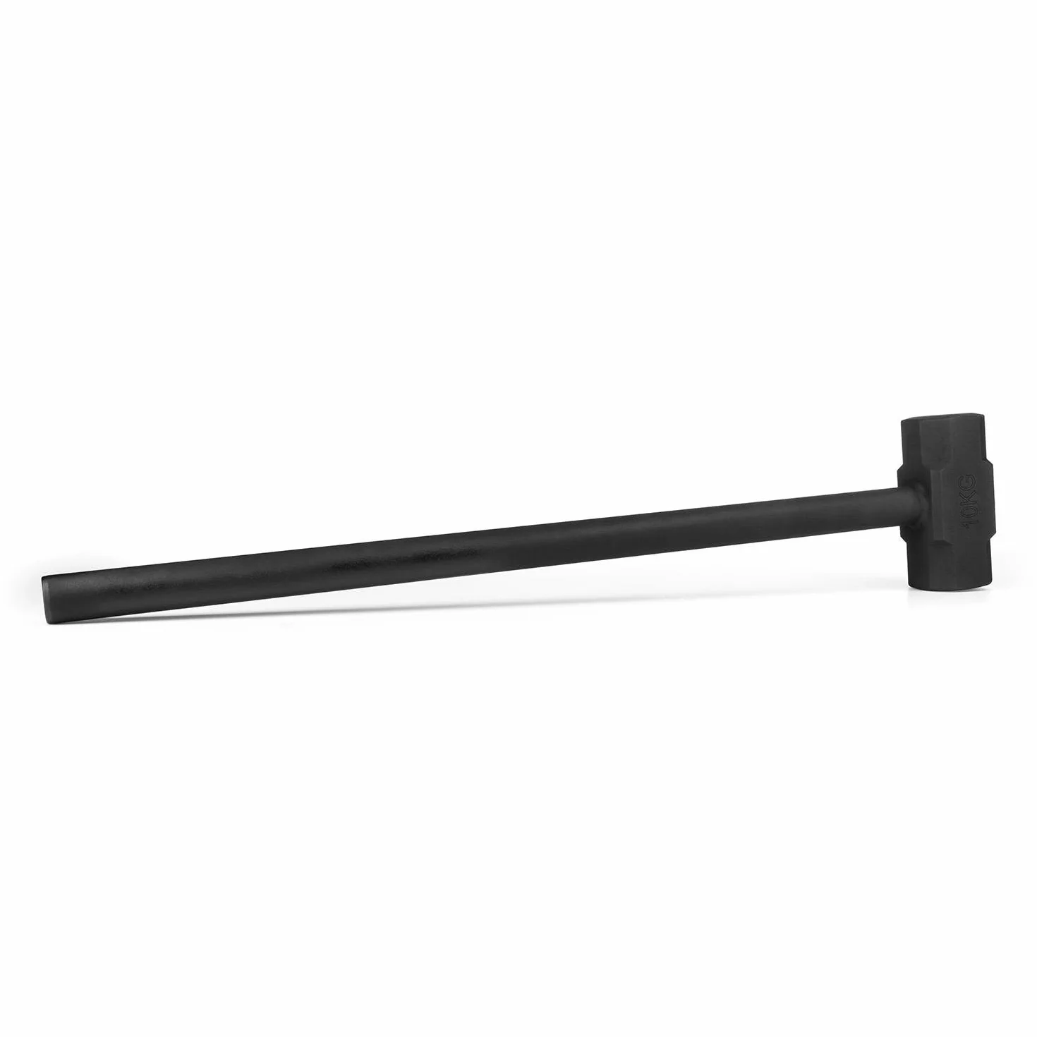 CAPITAL SPORTS Big Knock Martillo de Entrenamiento Acero Colado Mango Seguro