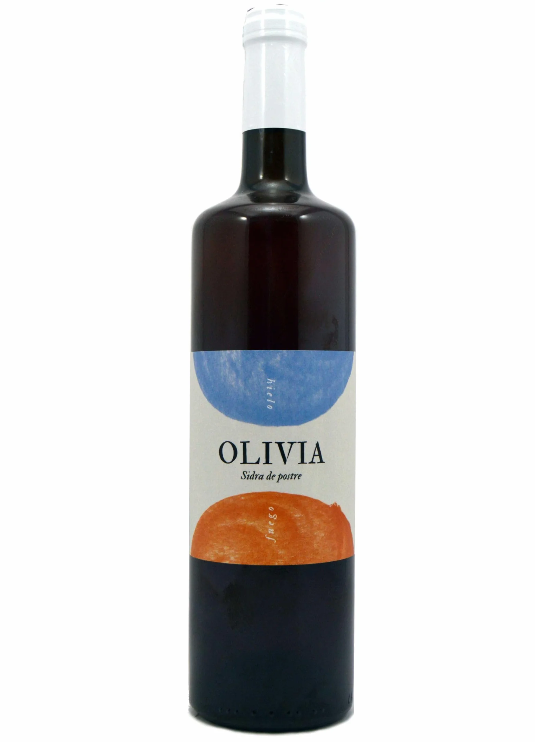 Olivia Sidra de Postre