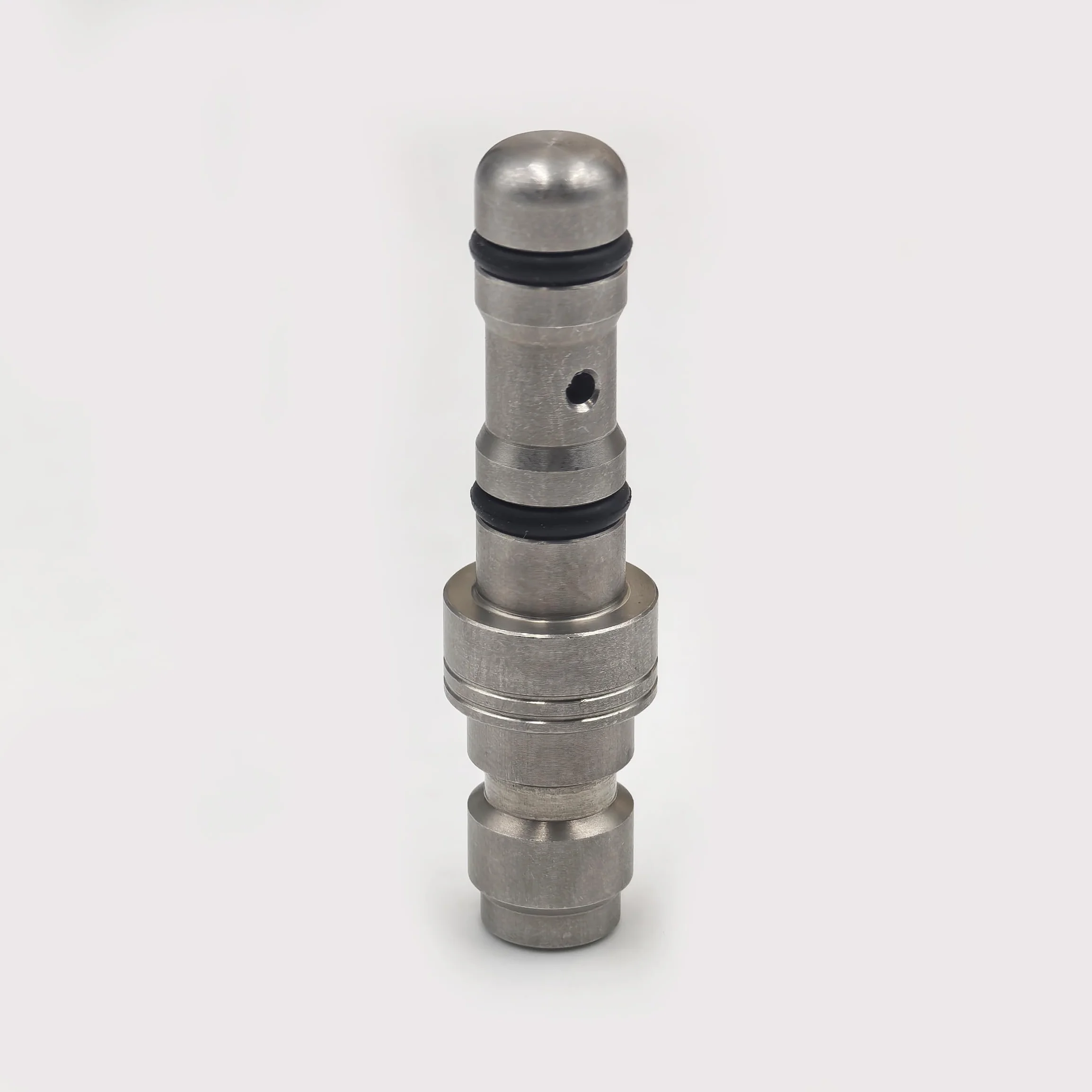 DRYHTEN Adaptador de carga rápida para rifles de airsoft PCP