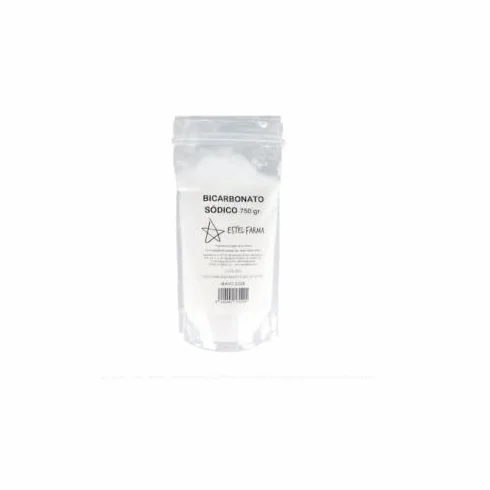 Bicarbonato Bolsa 750 gr