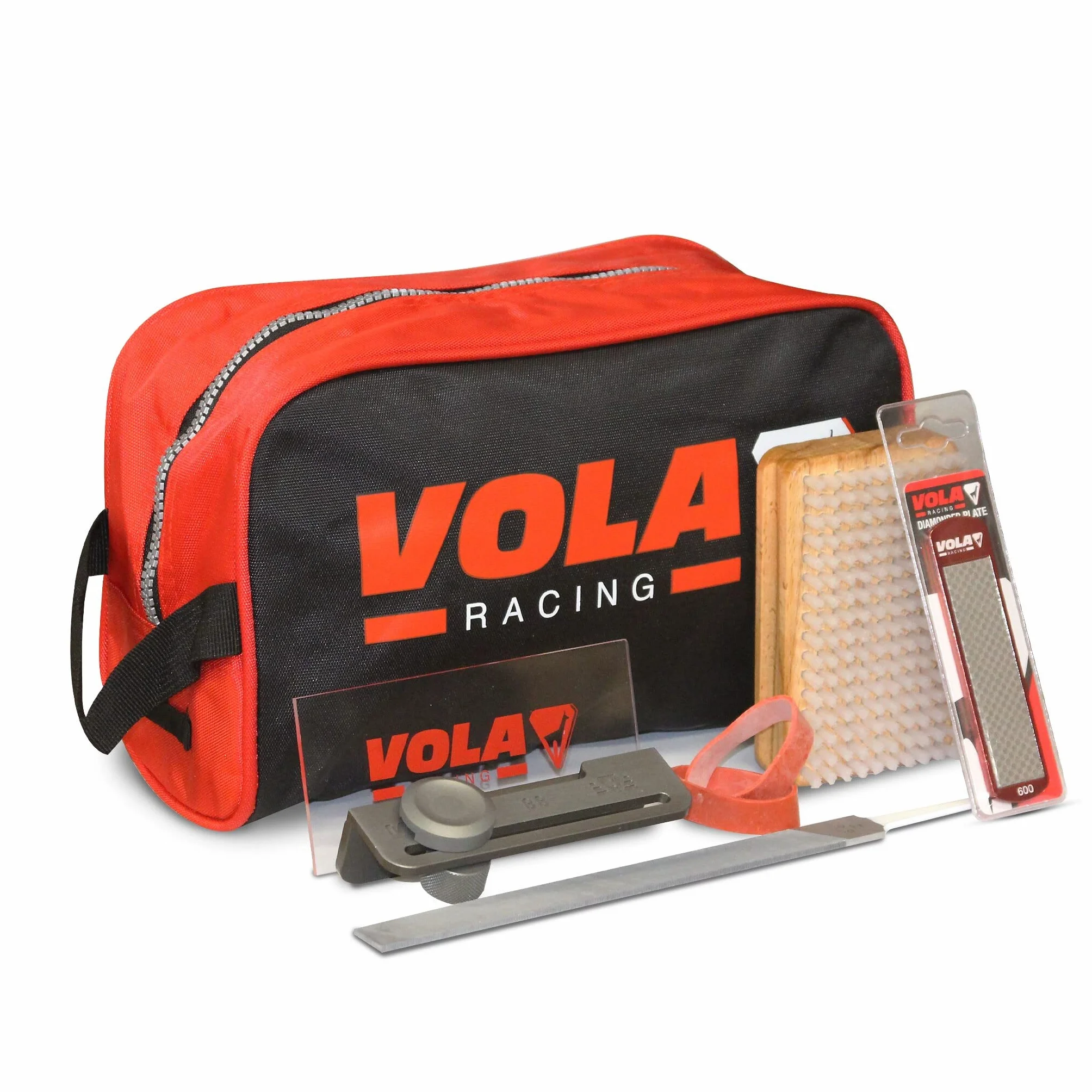 Vola Kit de Tuning Esencial NC EU