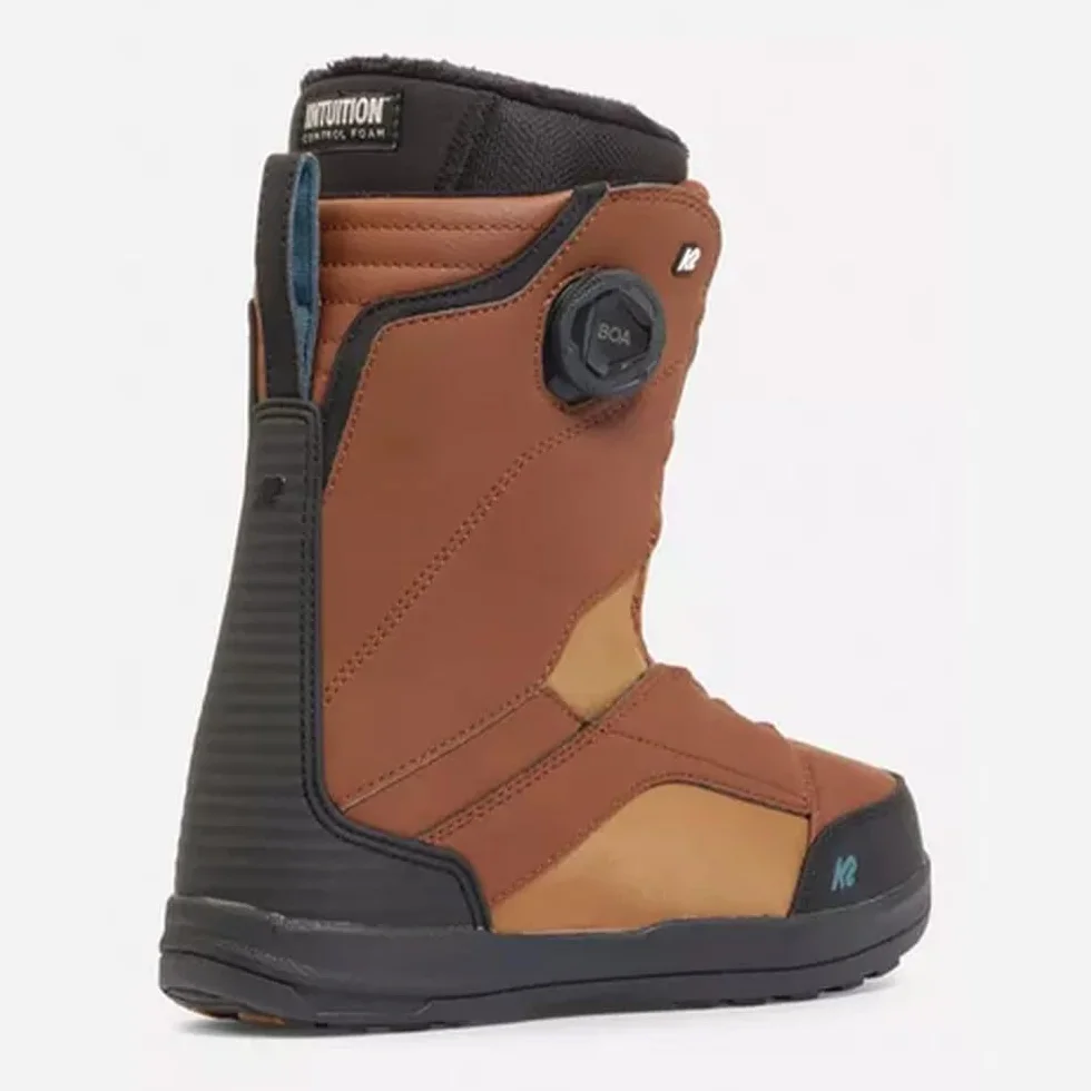 K2 Kinsley Botas de snowboard para mujer