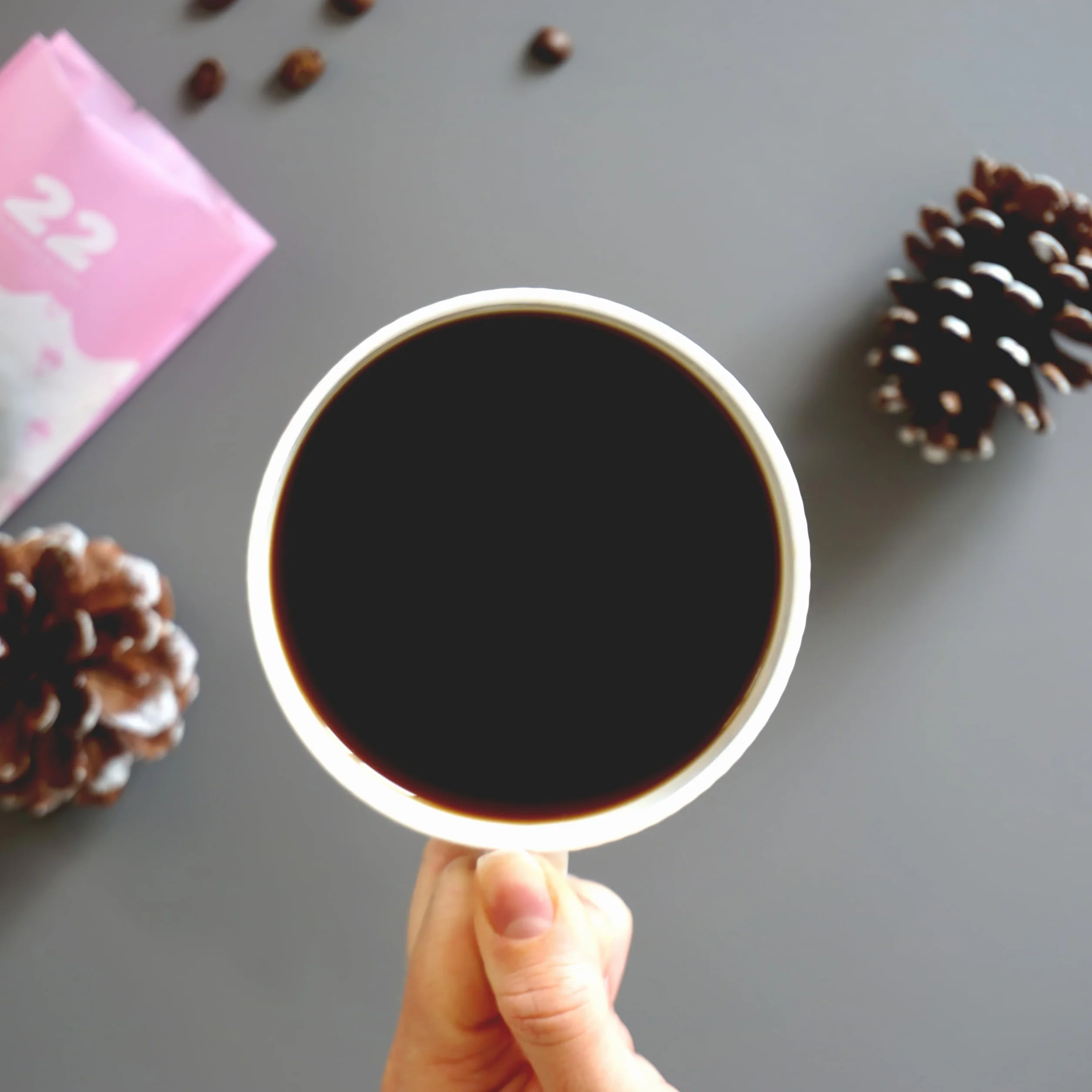 Calendario de Adviento de café, selección de regalo para cualquier amante del café por – Boawn Coffee