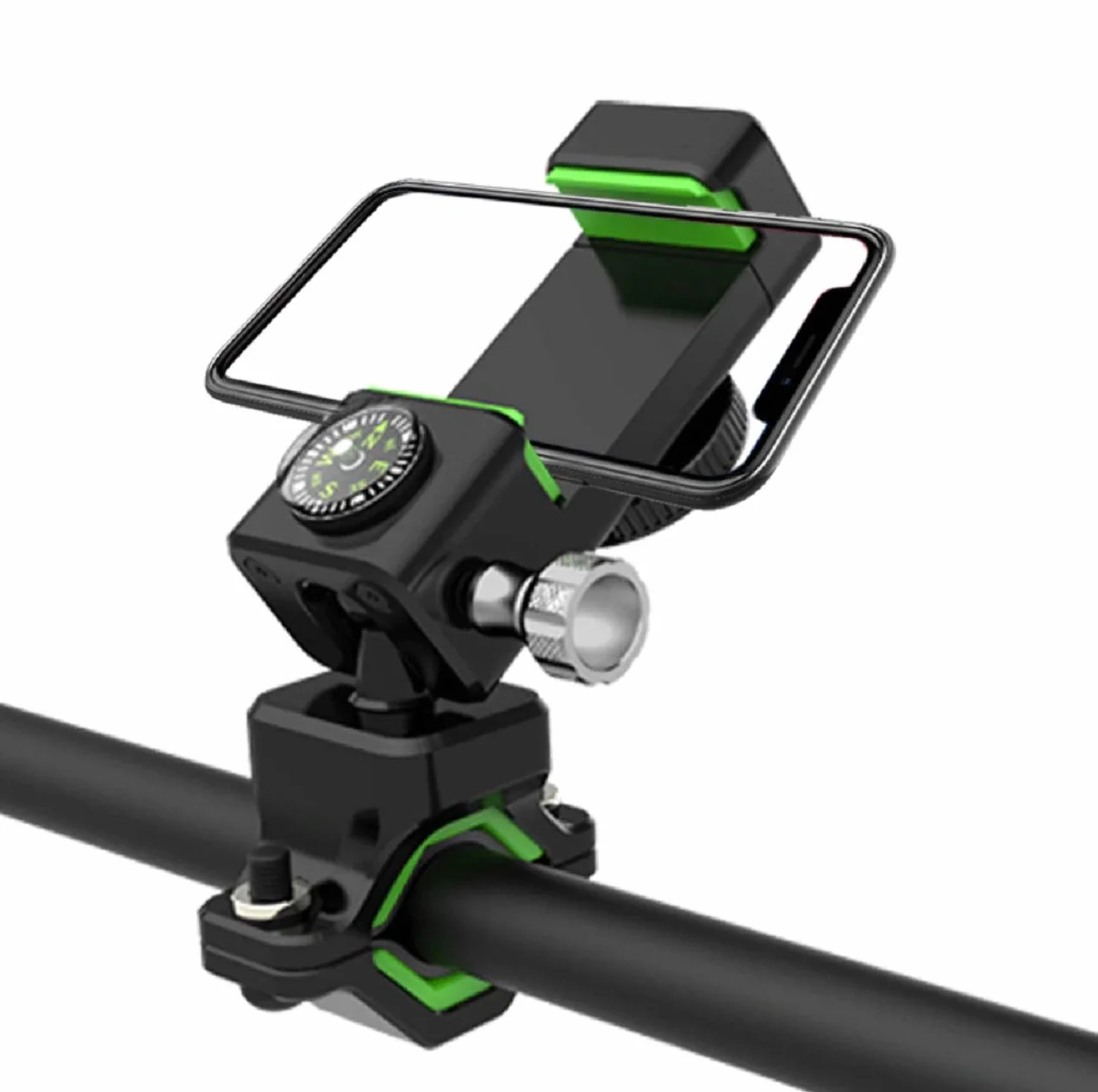 Soporte Universal V2 Carro Golf para Teléfono Móvil GPS Smartphone Holder