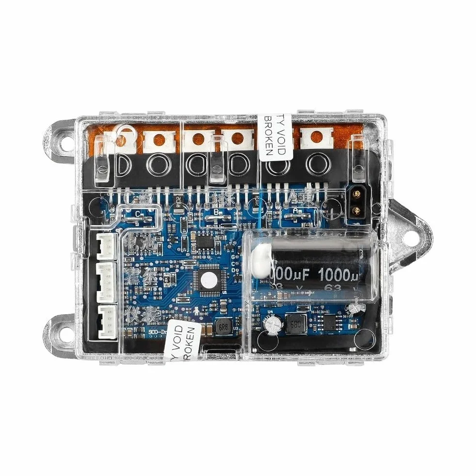 Controlador de scooter eléctrico Xiaomi V3 Core Reemplazo para Pro/Pro 2/3