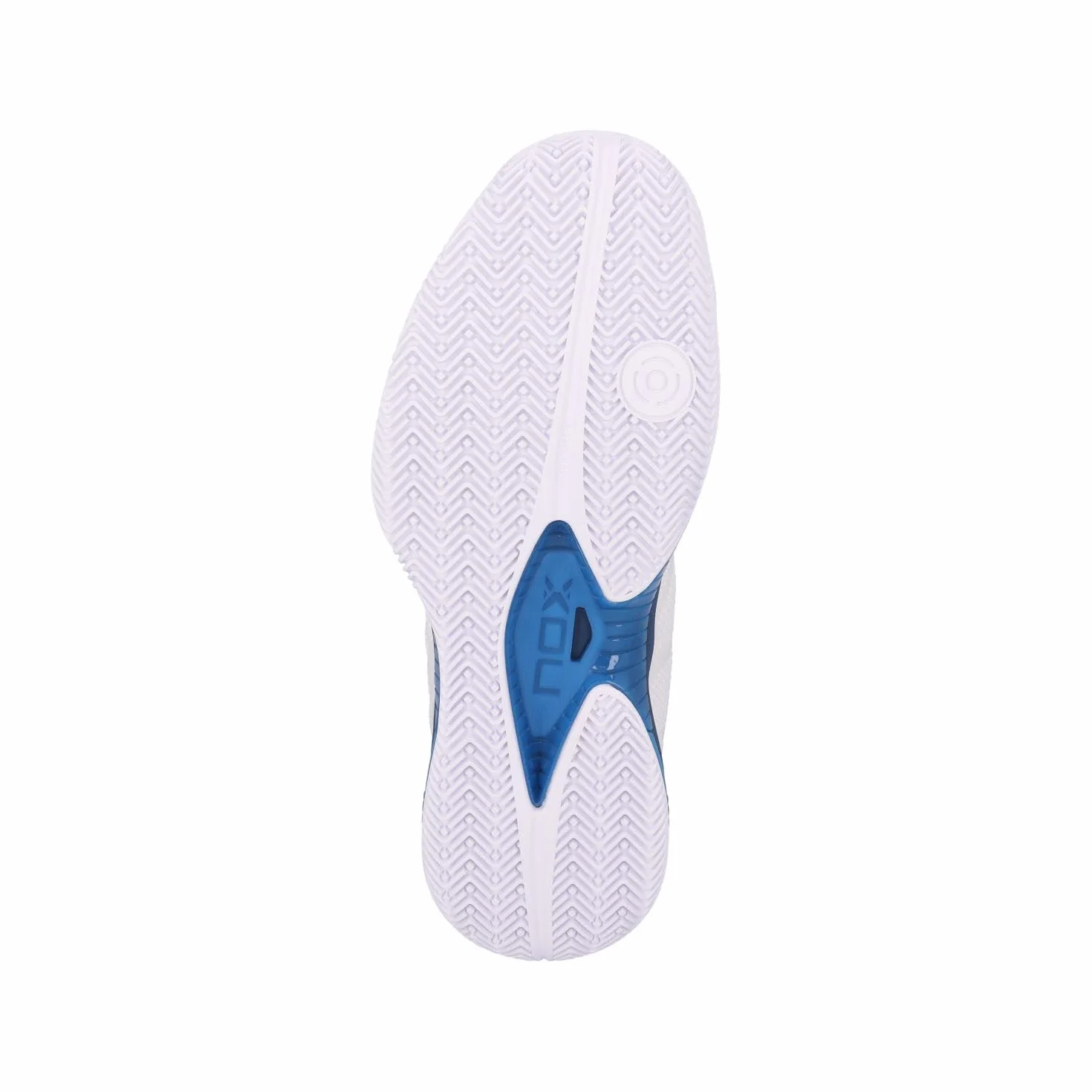 NOX Nerbo Caluxnerwhsb Blanco
