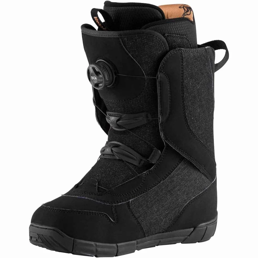 Rossignol Botas de snowboard Alley Boa H3