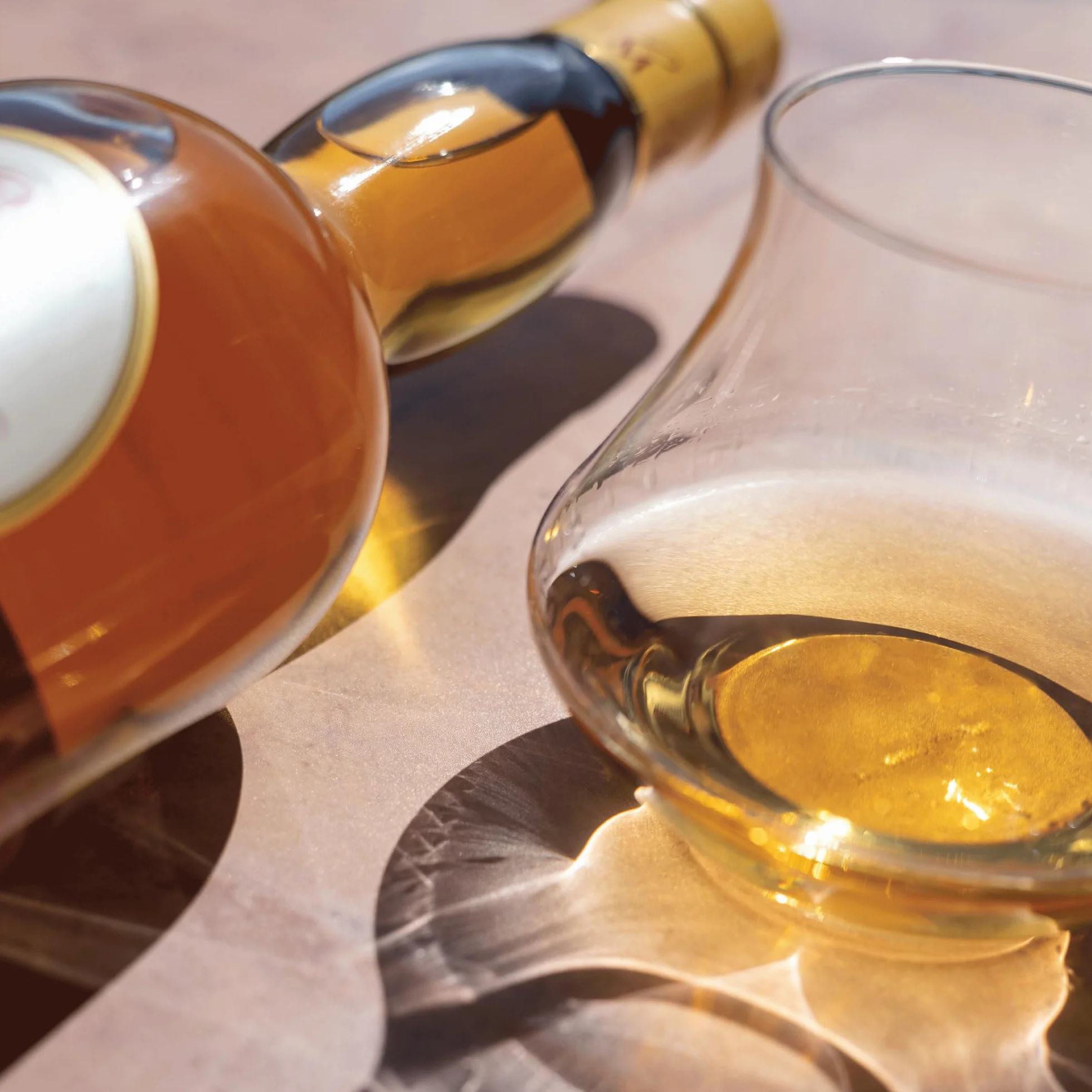 Père Magloire Fine V.S. Calvados 70 cl 700 ml