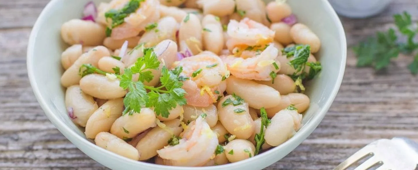 FRIJOLES CANNELLINI LATA ML.2650