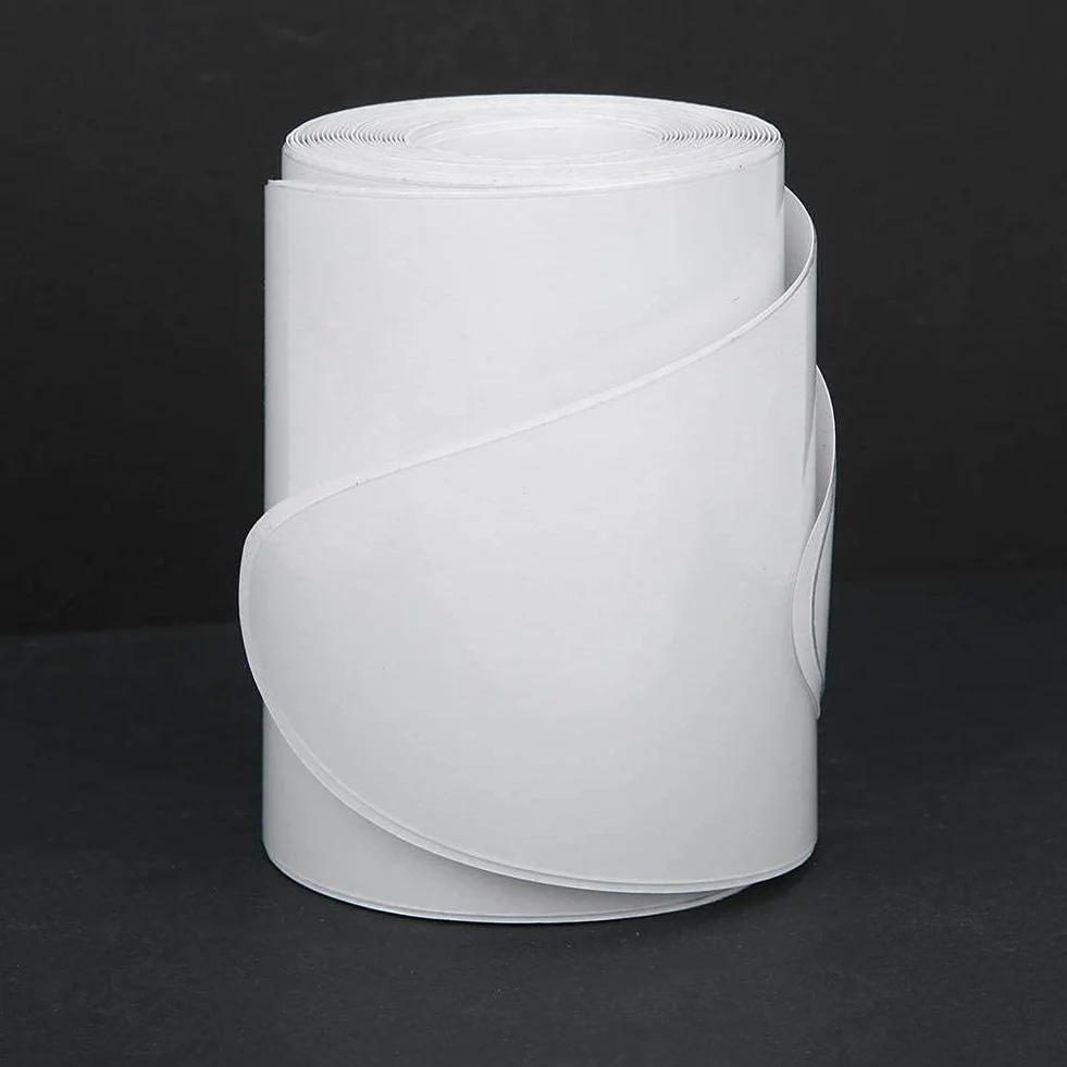Namvo Cinta Protectora para Tabla de Remo, Riel de Tabla de Surf y SUP