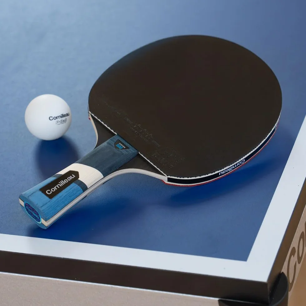 Cornilleau Perform 500 Raqueta de Tenis de Mesa