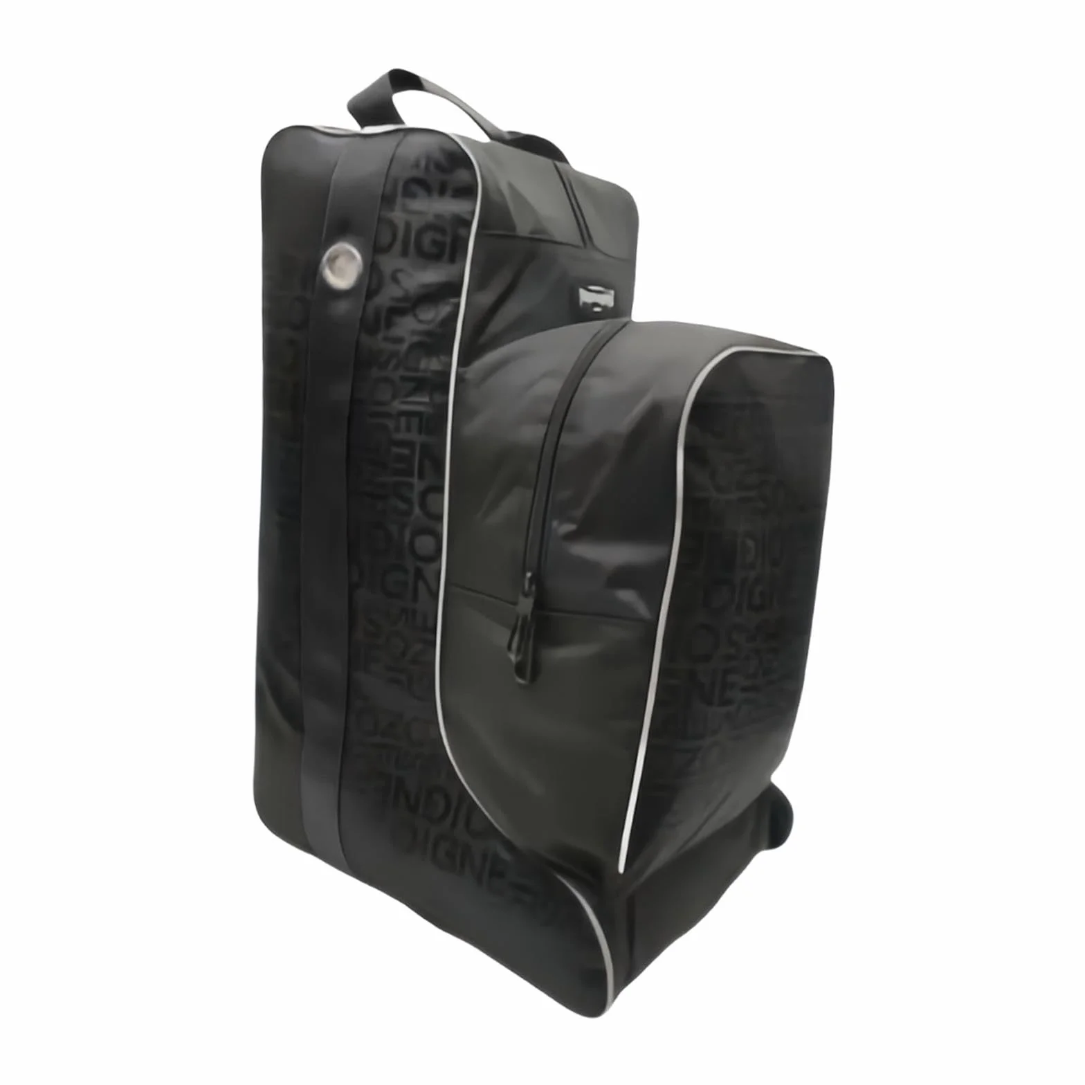Bolsa para Botas de Equitación de Tela Oxford Impermeable