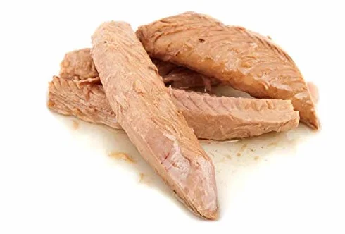 Filetes de Melva Canutera de Barbate en Aceite de Oliva - Sabor auténtico de la costa andaluza .Filetes de Melva de Barbate en conserva: calidad, sabor y comodidad para tu paladar.