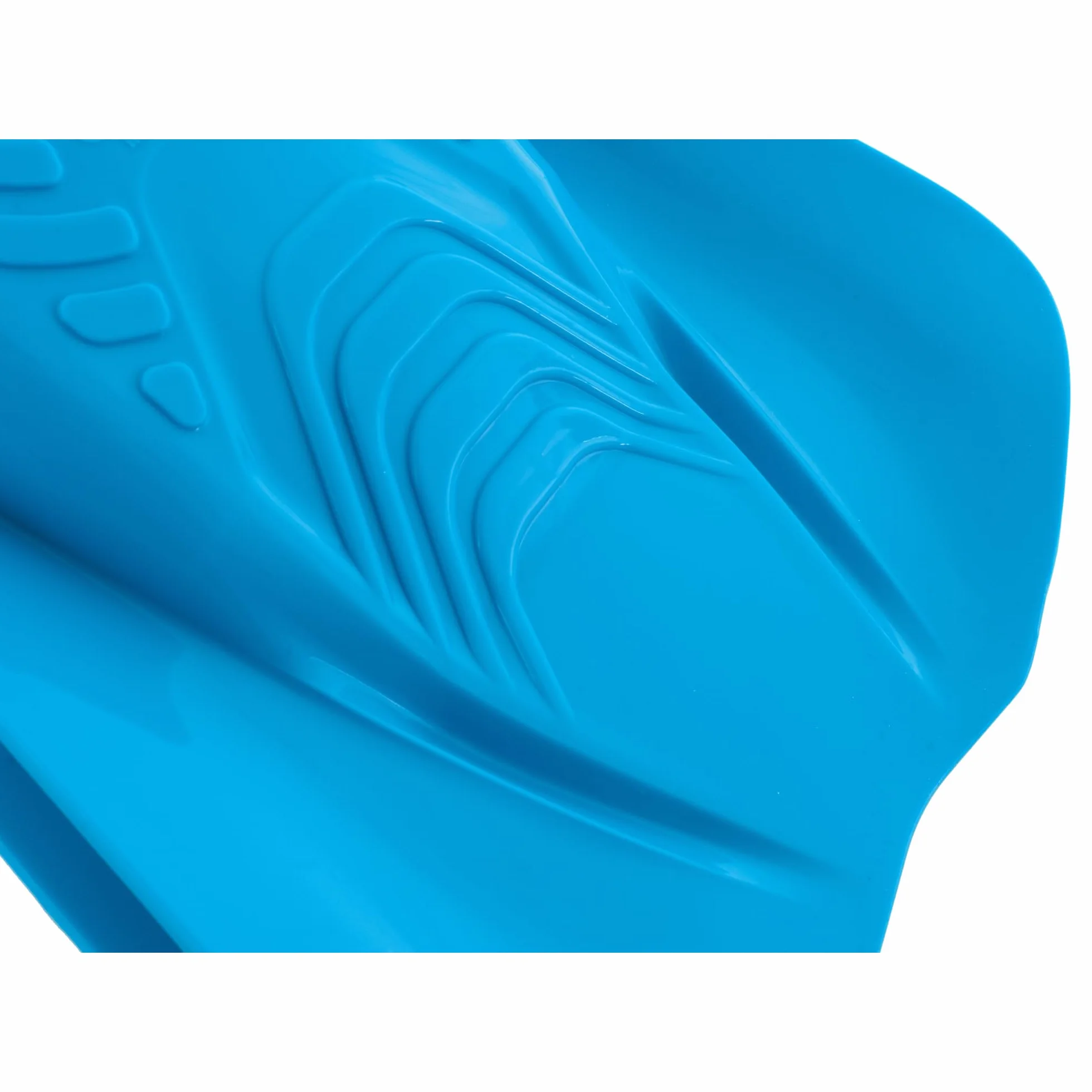 SEAC Shuttle Flex Aletas Cortas de Natación Silicona Unisex Adulto