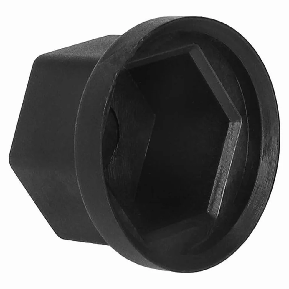 Tapones de tuerca para scooter eléctrico G2 Master E-Scooter - Protector de polvo para eje de motor