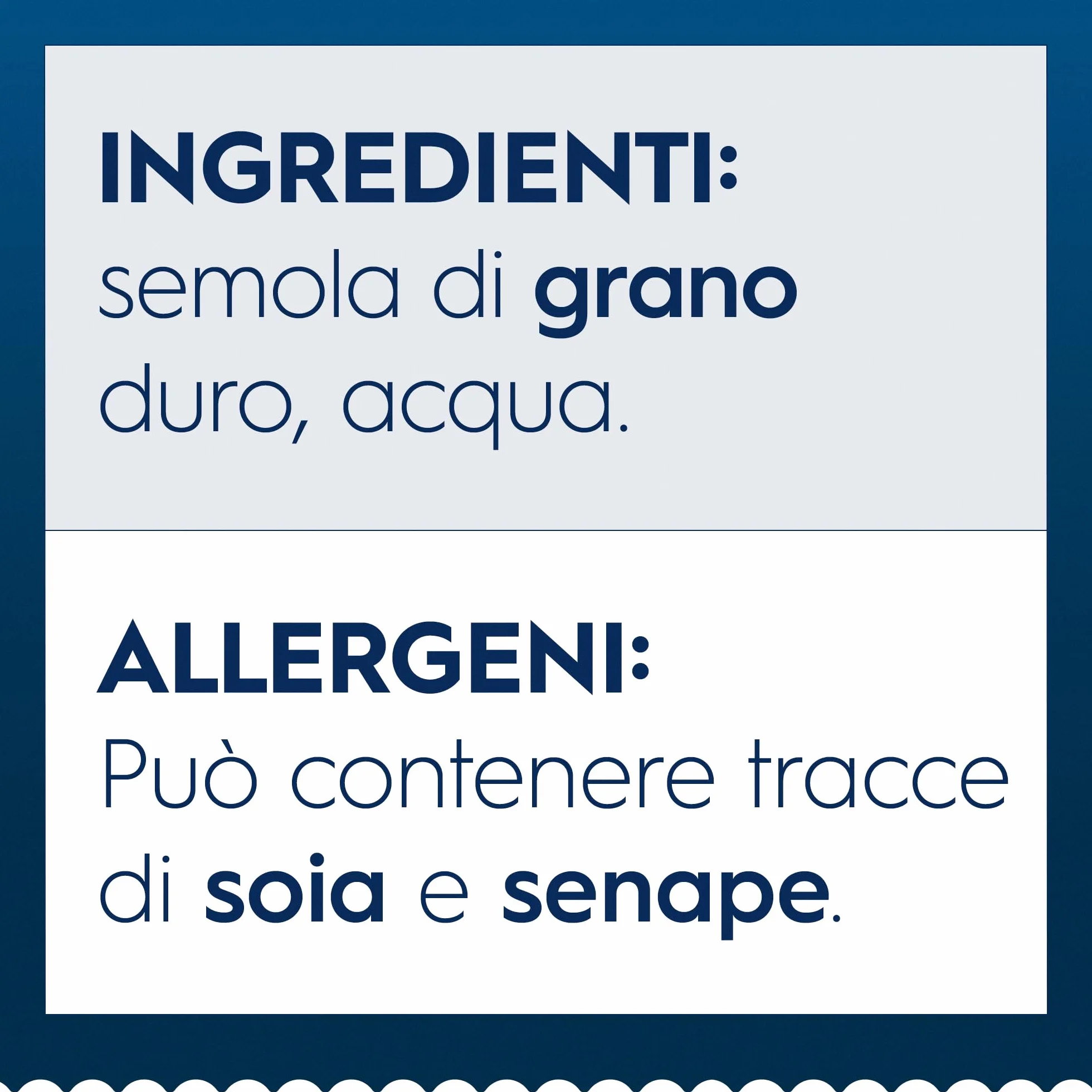 Barilla Pâtes Spaghetti N°5, 1kg
