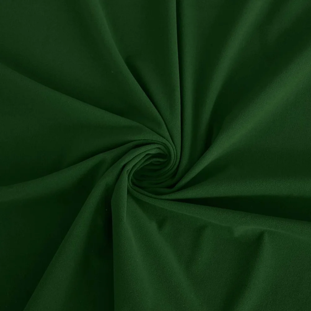 CUTICATE Fieltro de Tela de Mesa de Billar de 9 Pies, Verde, 2.8x1.5m, 0.6 mm