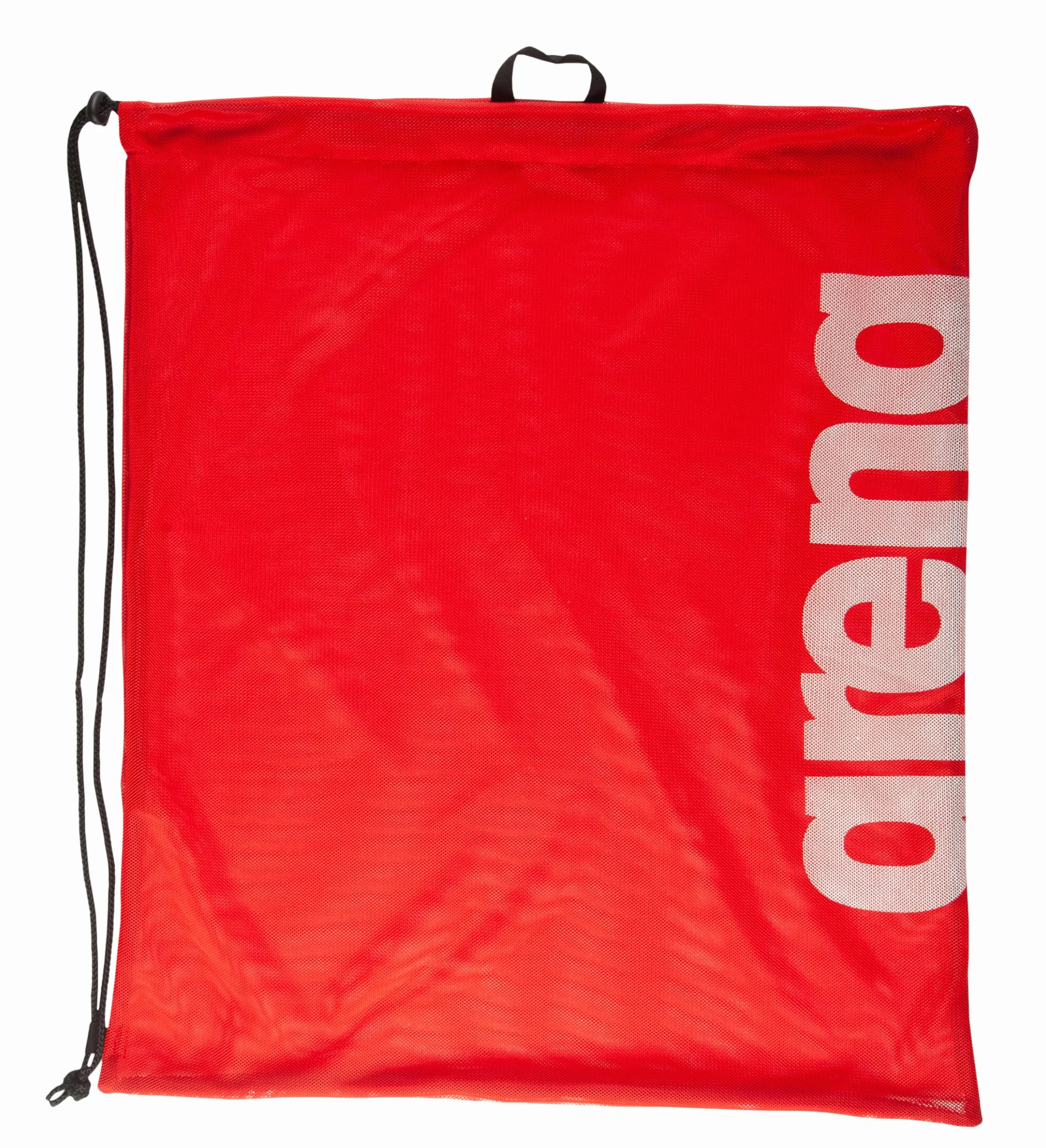 Bolsa de Natación de Red Arena Team Mesh, Bolsa de Deporte Espaciosa, Secado Rápido