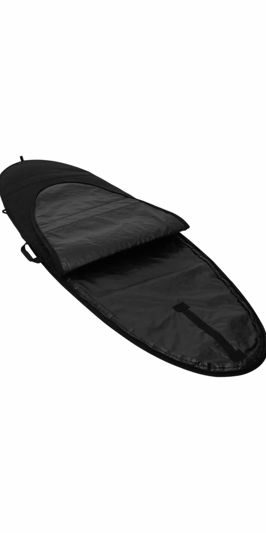 MYSTIC Funda Windsurf Patrol Day Black