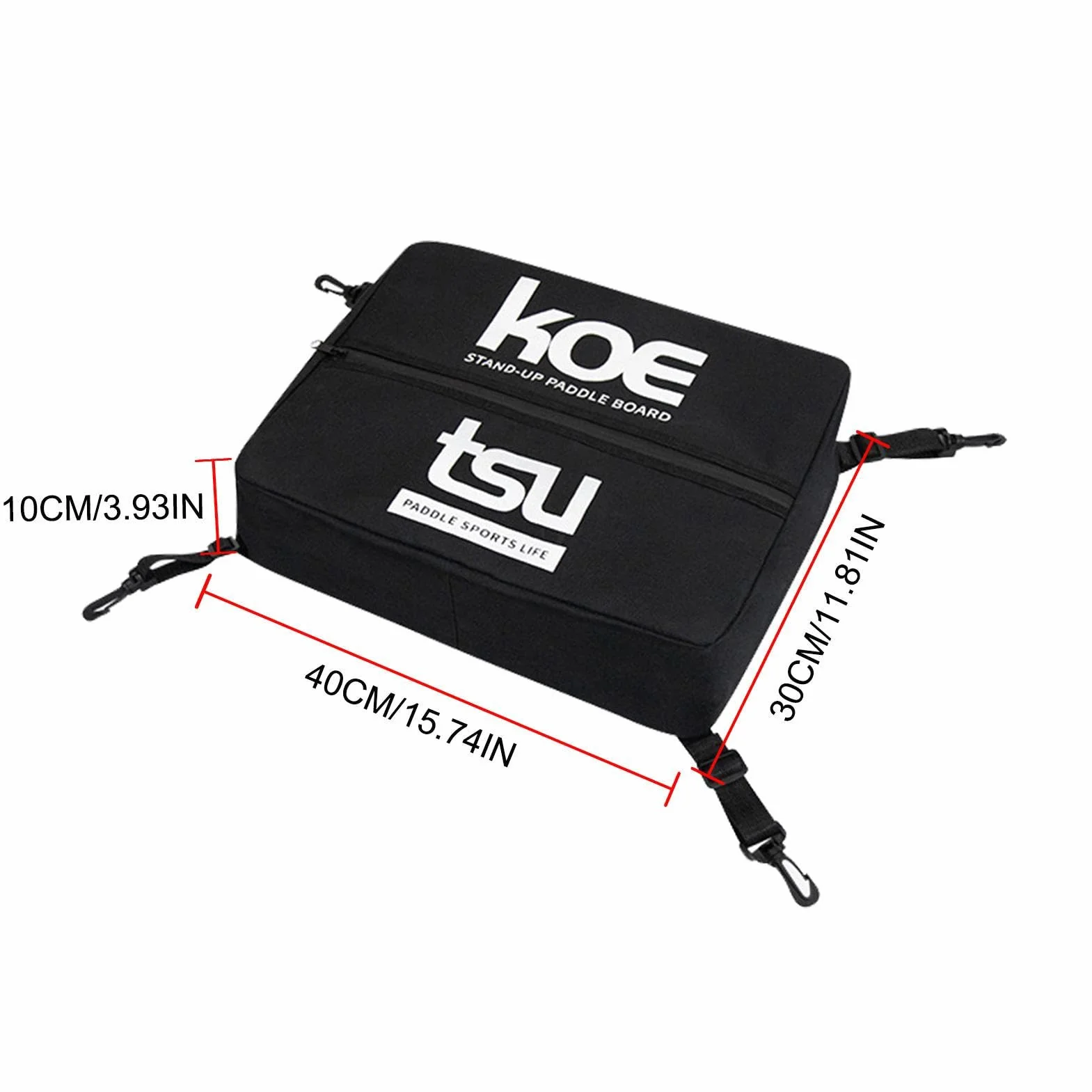 Bolsa Térmica para Tabla de Pádel | Bolso Aislado para Bebidas de Vela - Bolsa Estanca para Paddle Surf