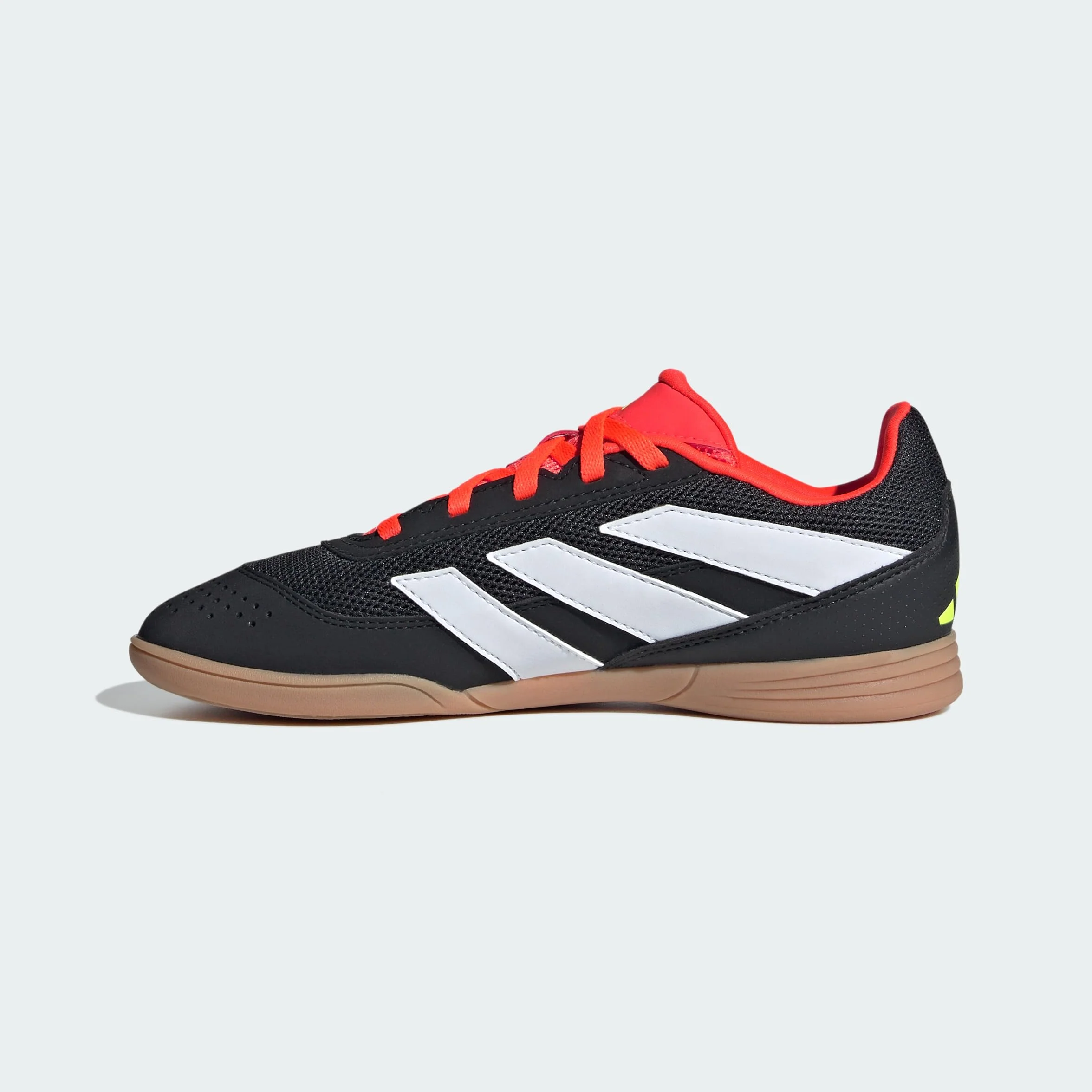 adidas Predator Club Sala Indoor Zapatilla de Fútbol Sala para Adolescentes