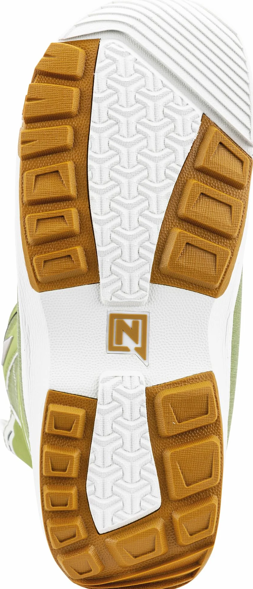 Nitro Monarch TLS X Christy Prior Botas de Snowboard Mujer
