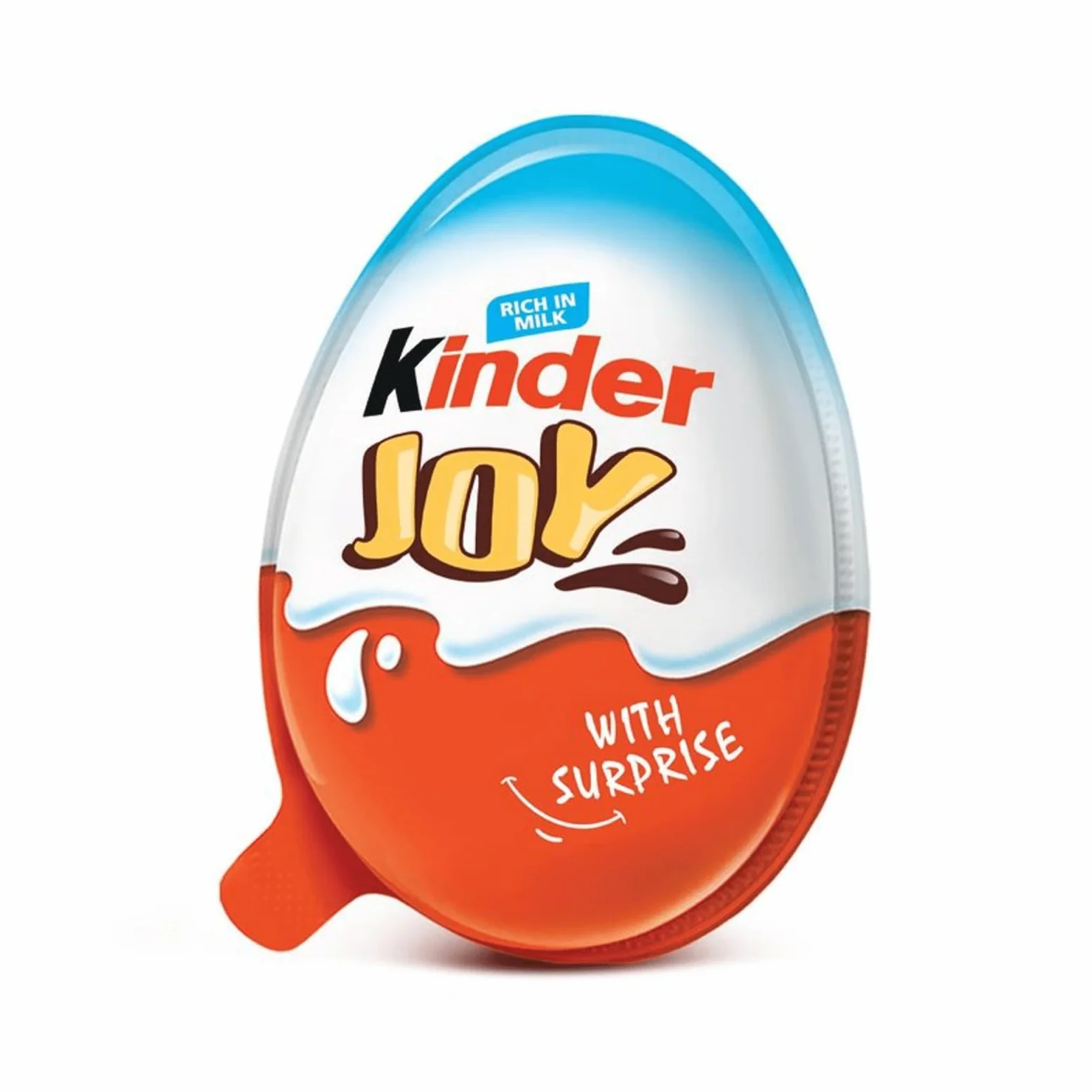 Kinder Joy T1 x 36
