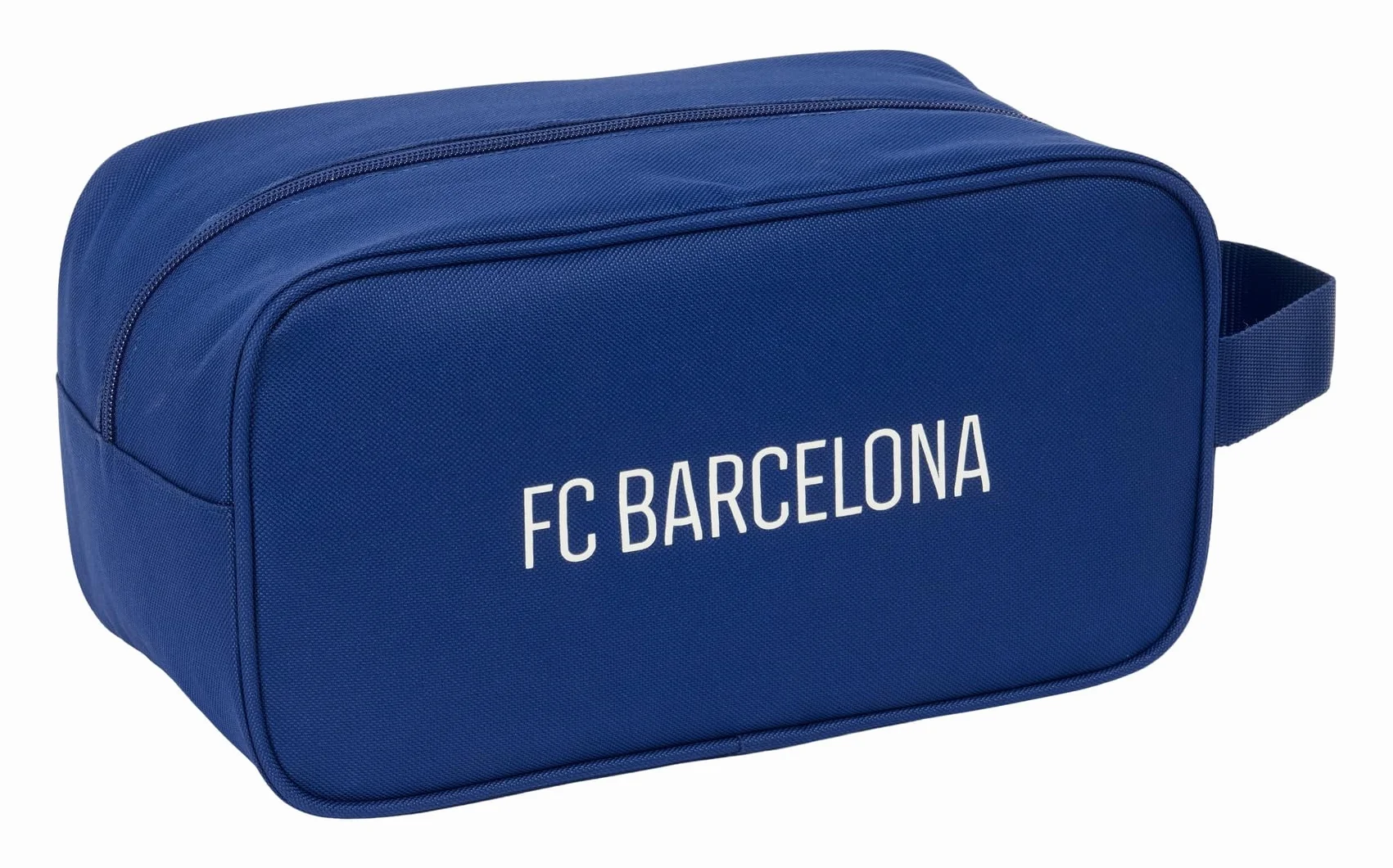 SAFTA F.C. Barcelona Zapatillero Mediano 29x14x15 cm