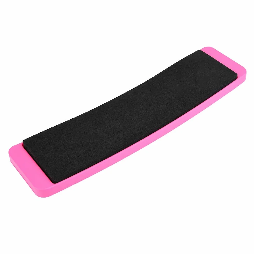 Tablero Giratorio de Ballet Rosa Elprico para Mejor Pirueta y Equilibrio