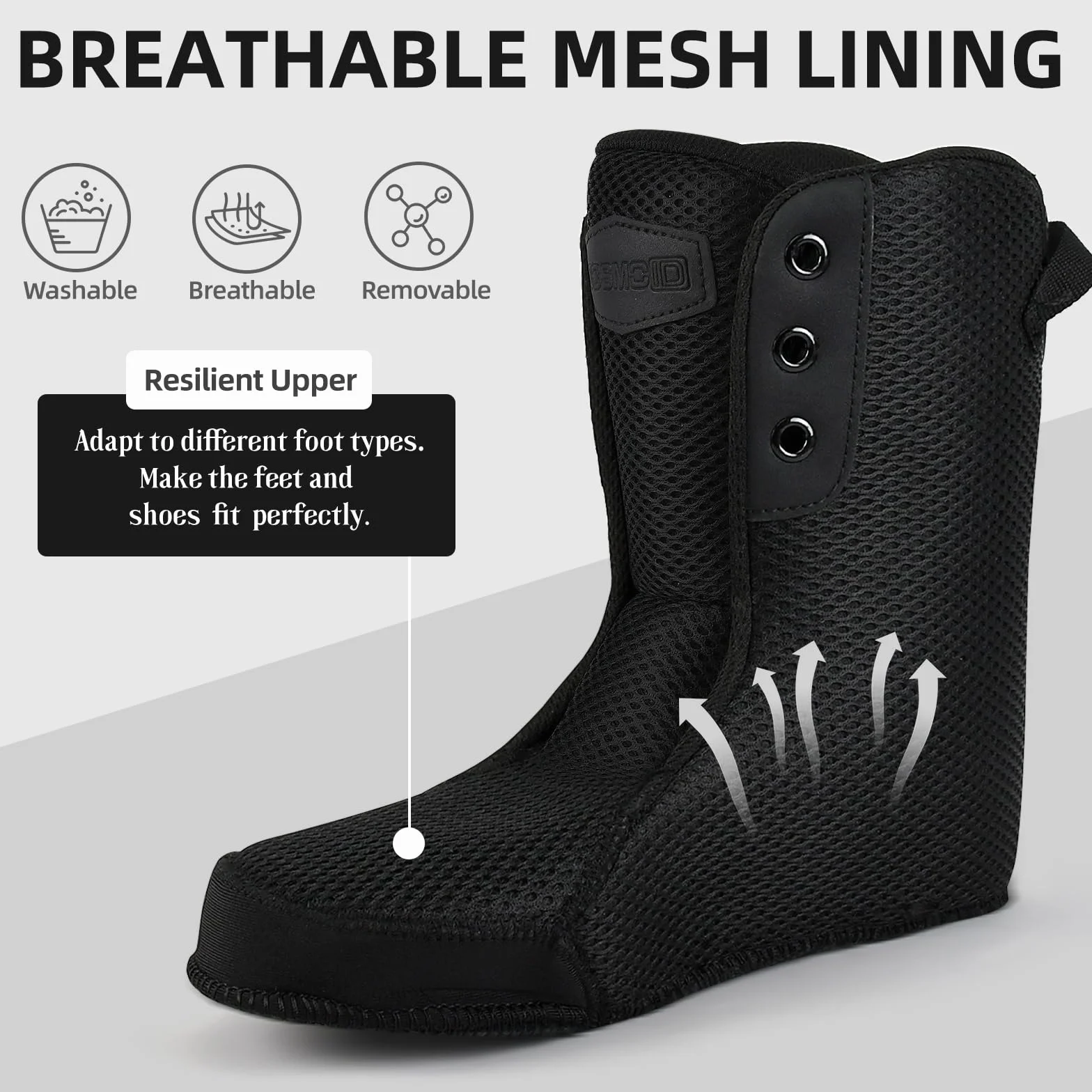 Patines en Línea para Mujeres y Hombres, Patines de Ruedas para Adultos, Patines Profesionales de Fitness Unisex