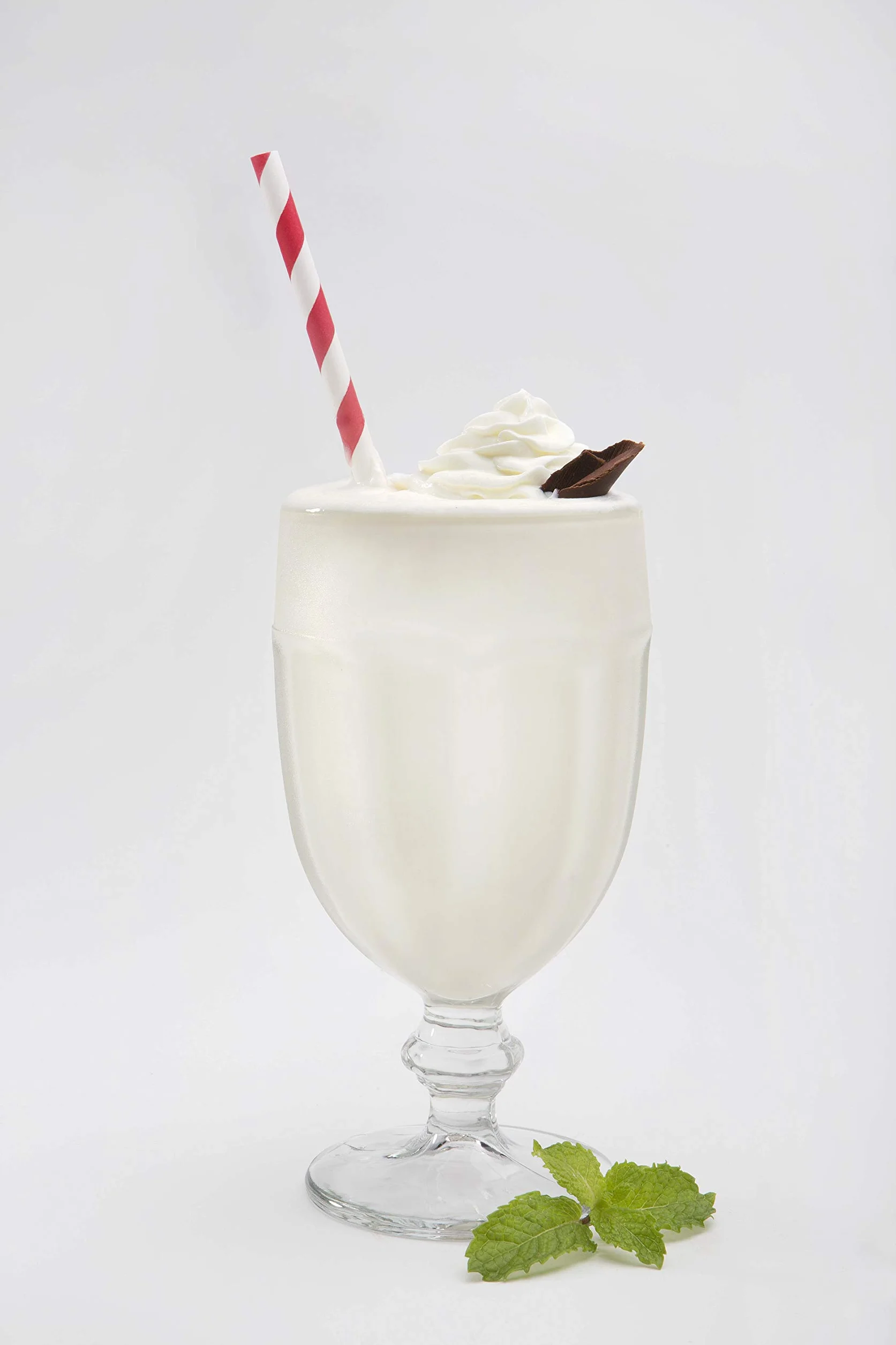 Frostline Vanilla Soft Serve Ice Cream Mix (Large 6 Pound Bag)