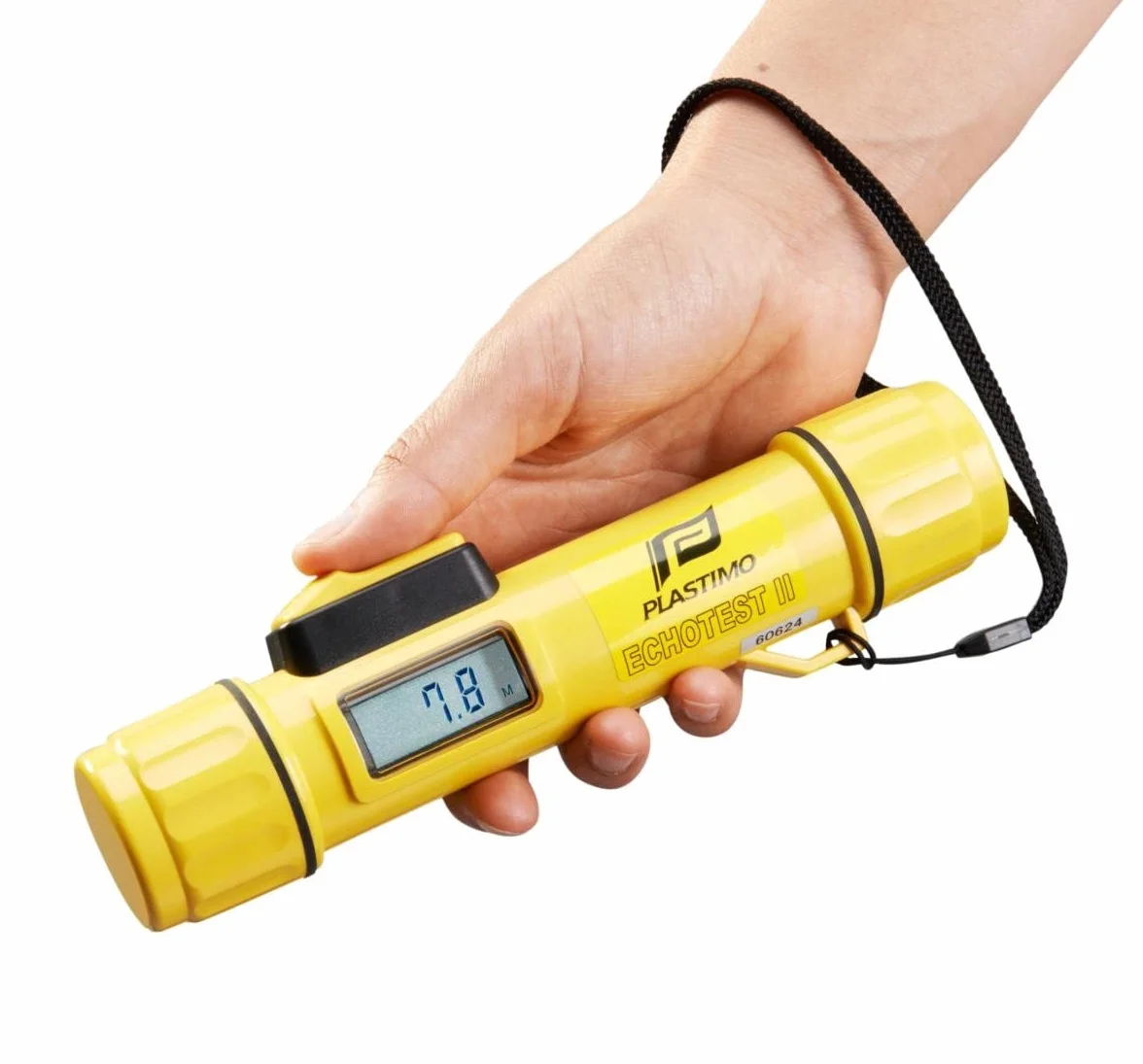 ECHOTEST II Handheld Depth Sounder