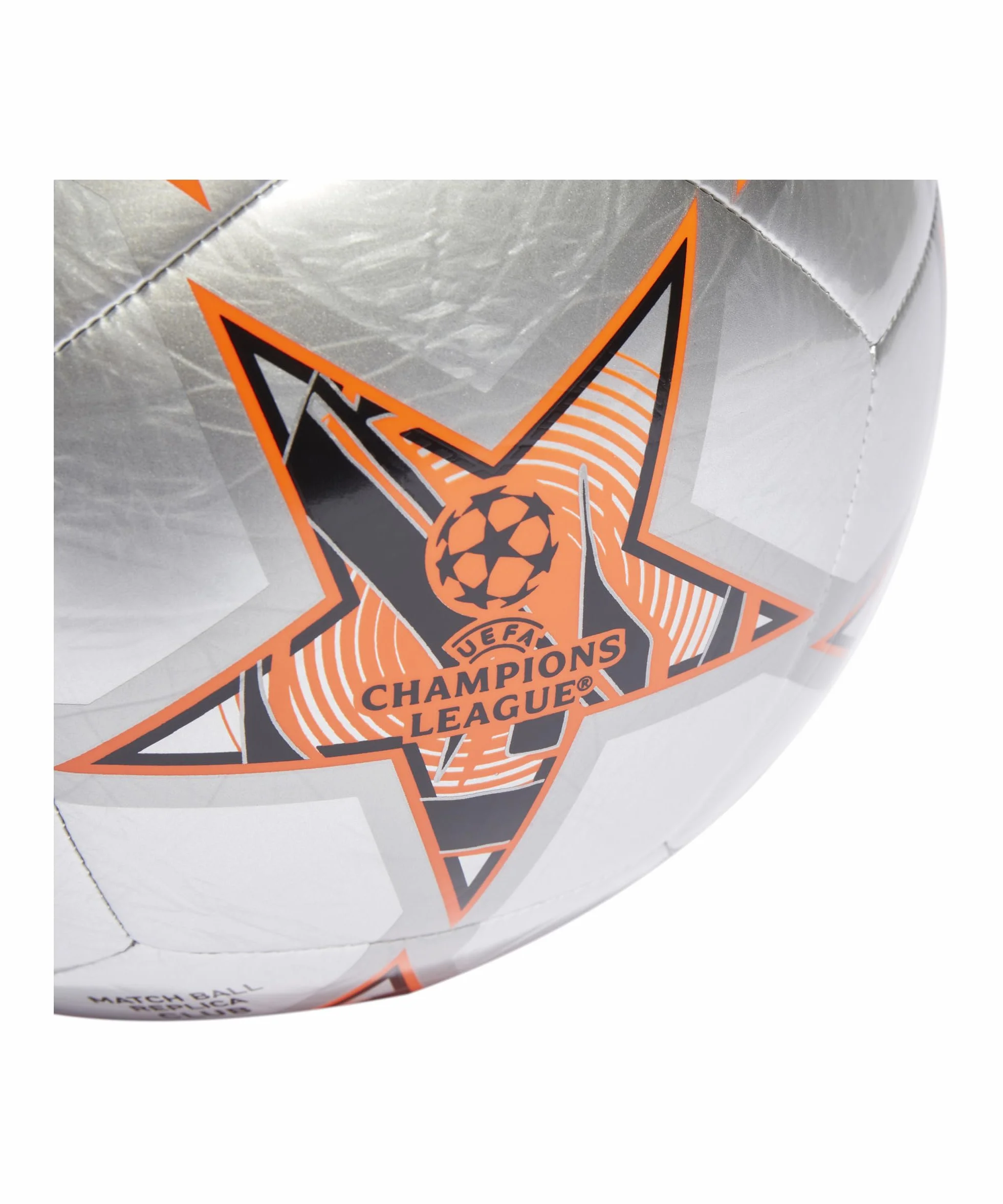 adidas UCL CLB Ball